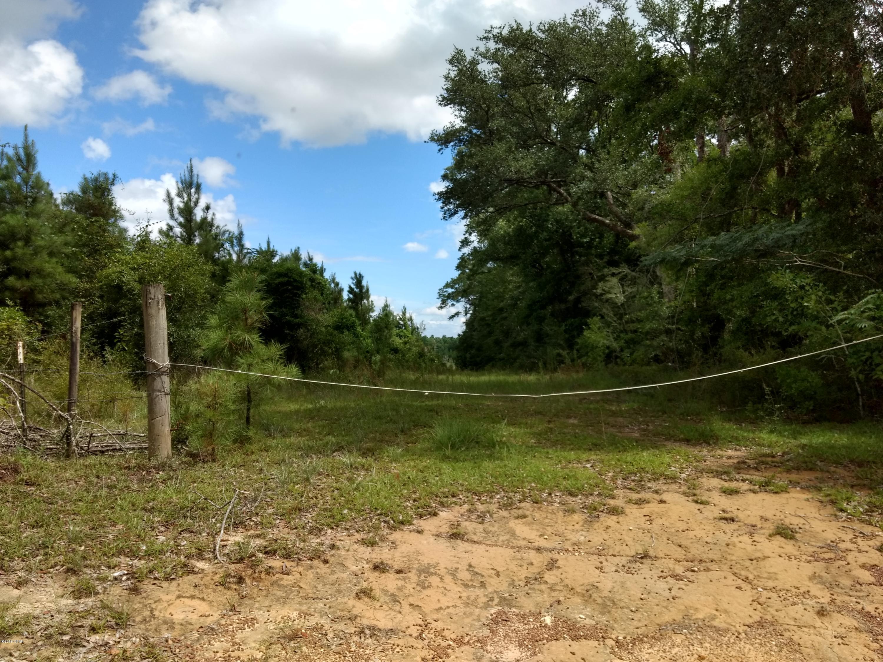 No Named Subdivision - Land