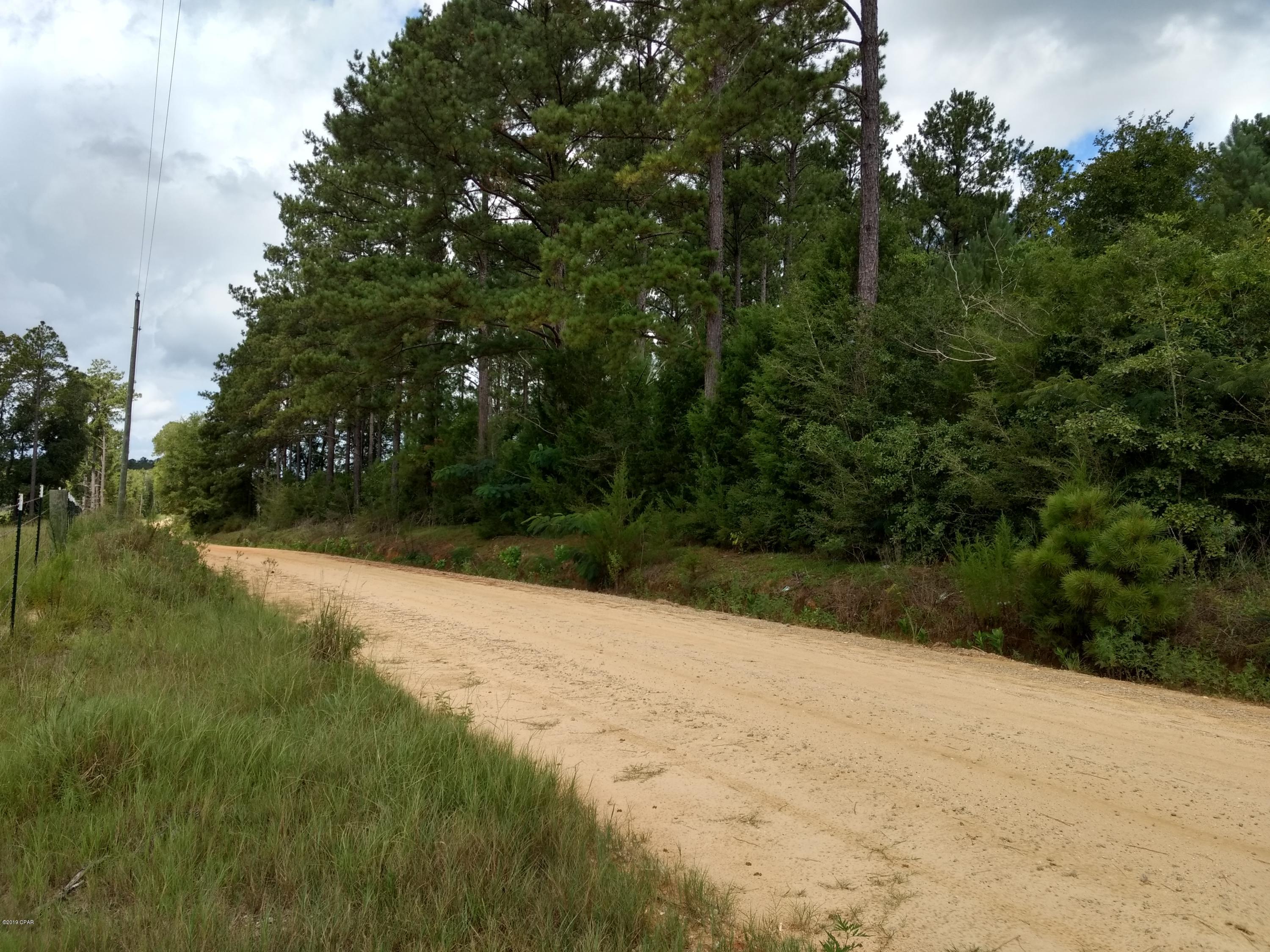 No Named Subdivision - Land