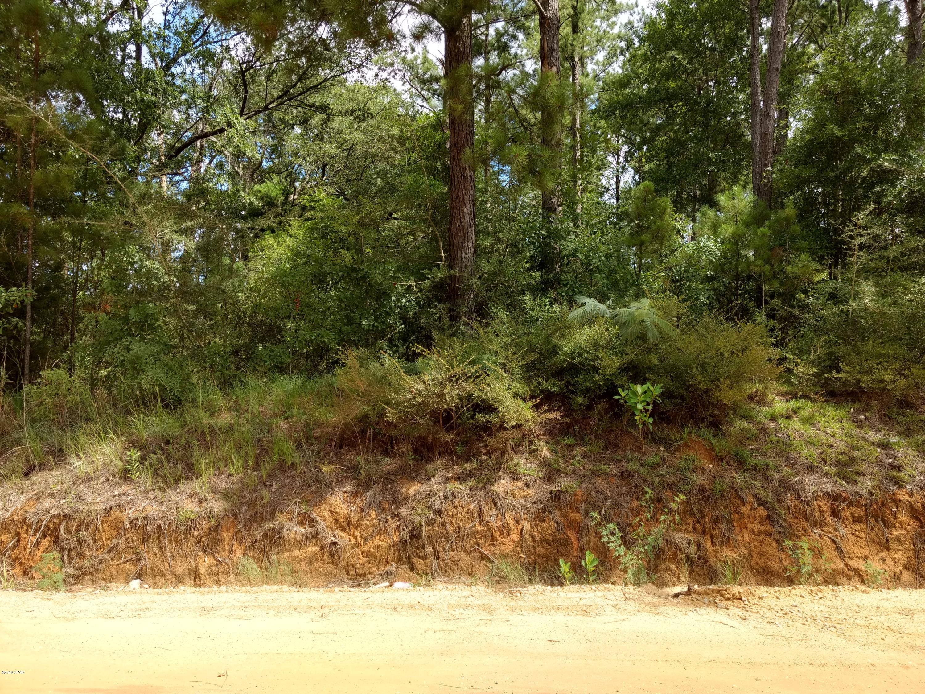 No Named Subdivision - Land