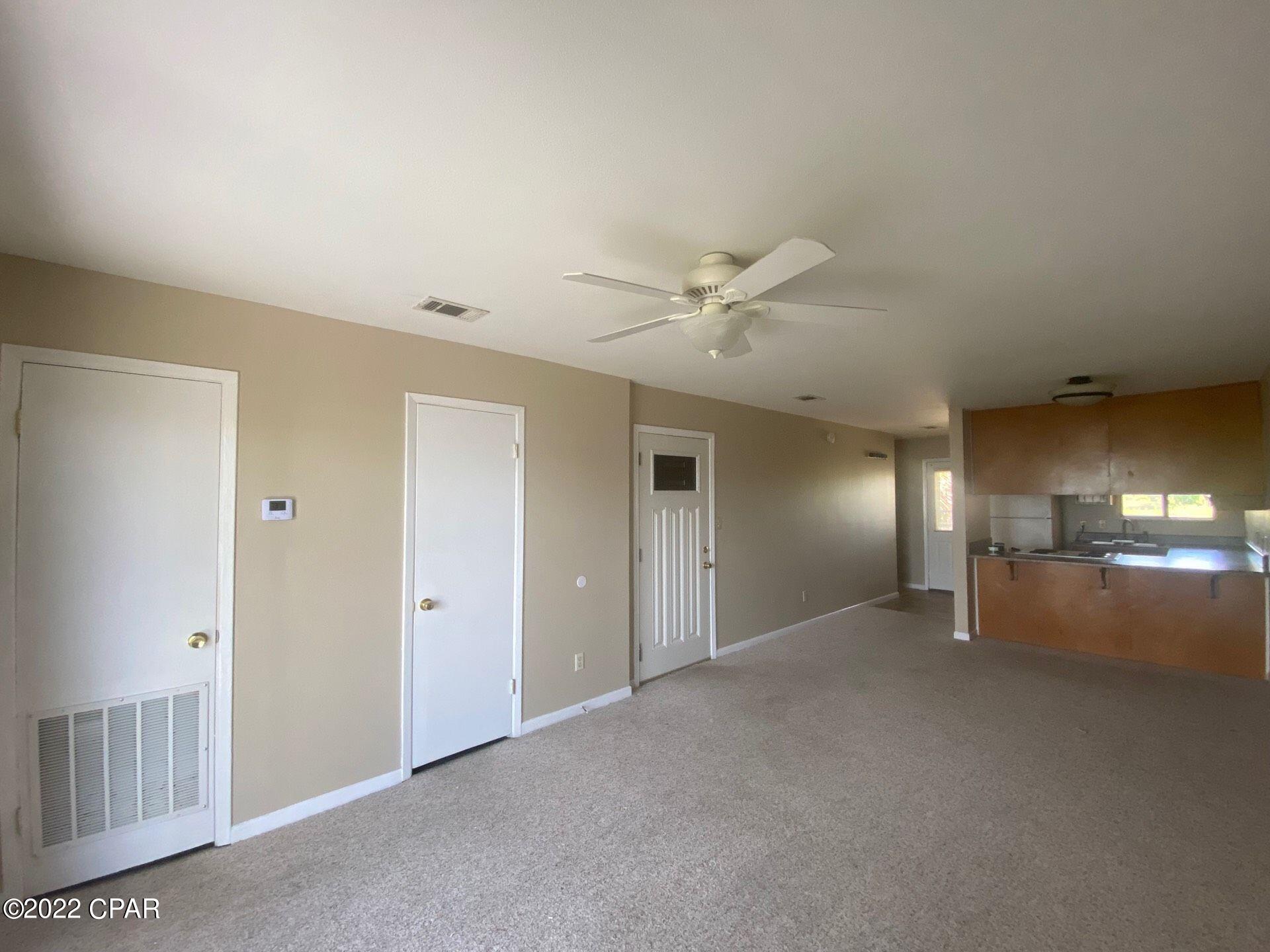 [No Recorded Subdiv] - Residential Lease