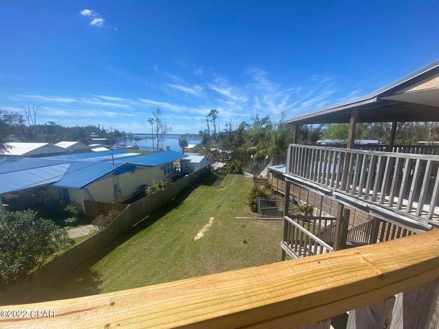 Introducing this charming 3-story townhouse boasting stunning waterfront views from multiple balconies, perfect for enjoying the serene surroundings. The kitchen features a convenient breakfast bar, ideal for quick meals or entertaining guests. Stay comfortable year-round with ceiling fans throughout the home. With a 1-car garage and additional storage/workshop area, you'll have plenty of space for all your belongings. Don't miss out on this opportunity to live in a townhouse with such desirable amenities and a picturesque location!

*NO PETS*