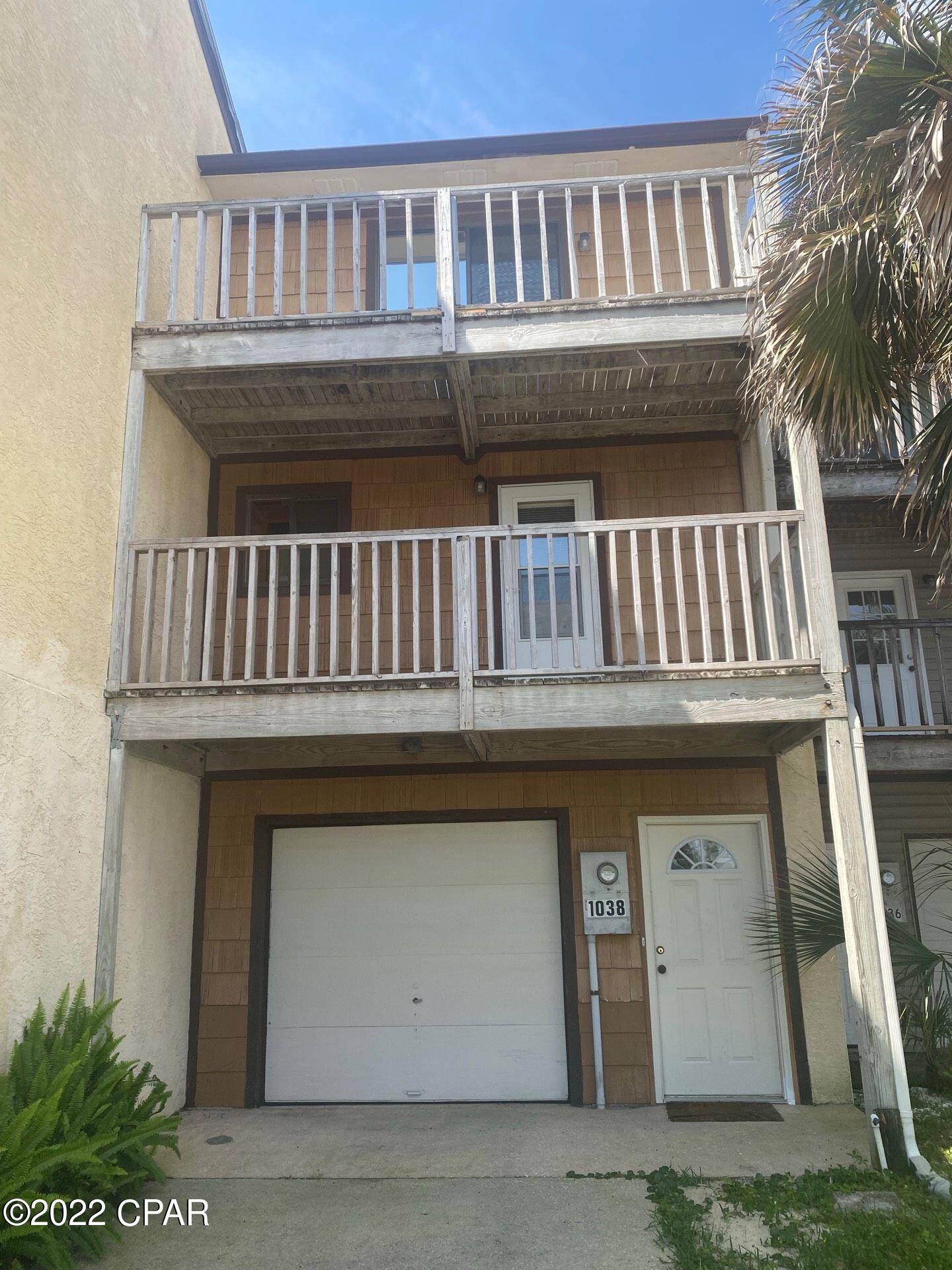 [No Recorded Subdiv] - Residential Lease