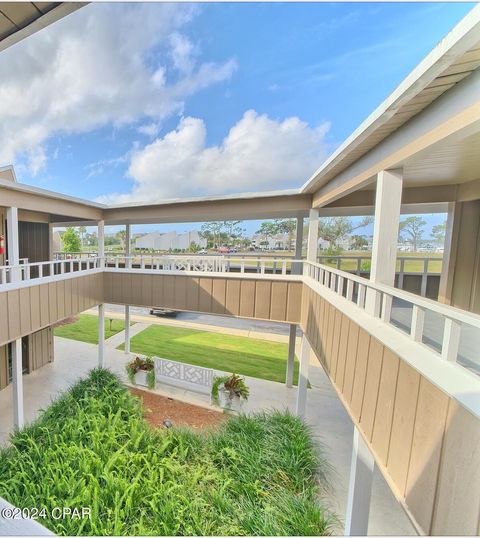 A home in Panama City Beach