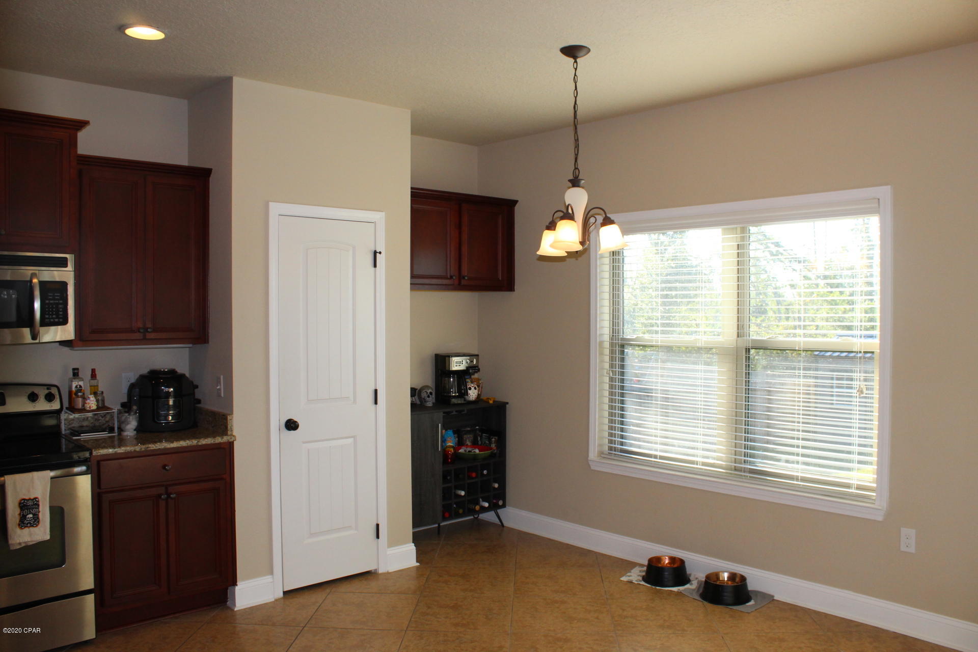 Magnolia Hills Phase II - Residential Lease