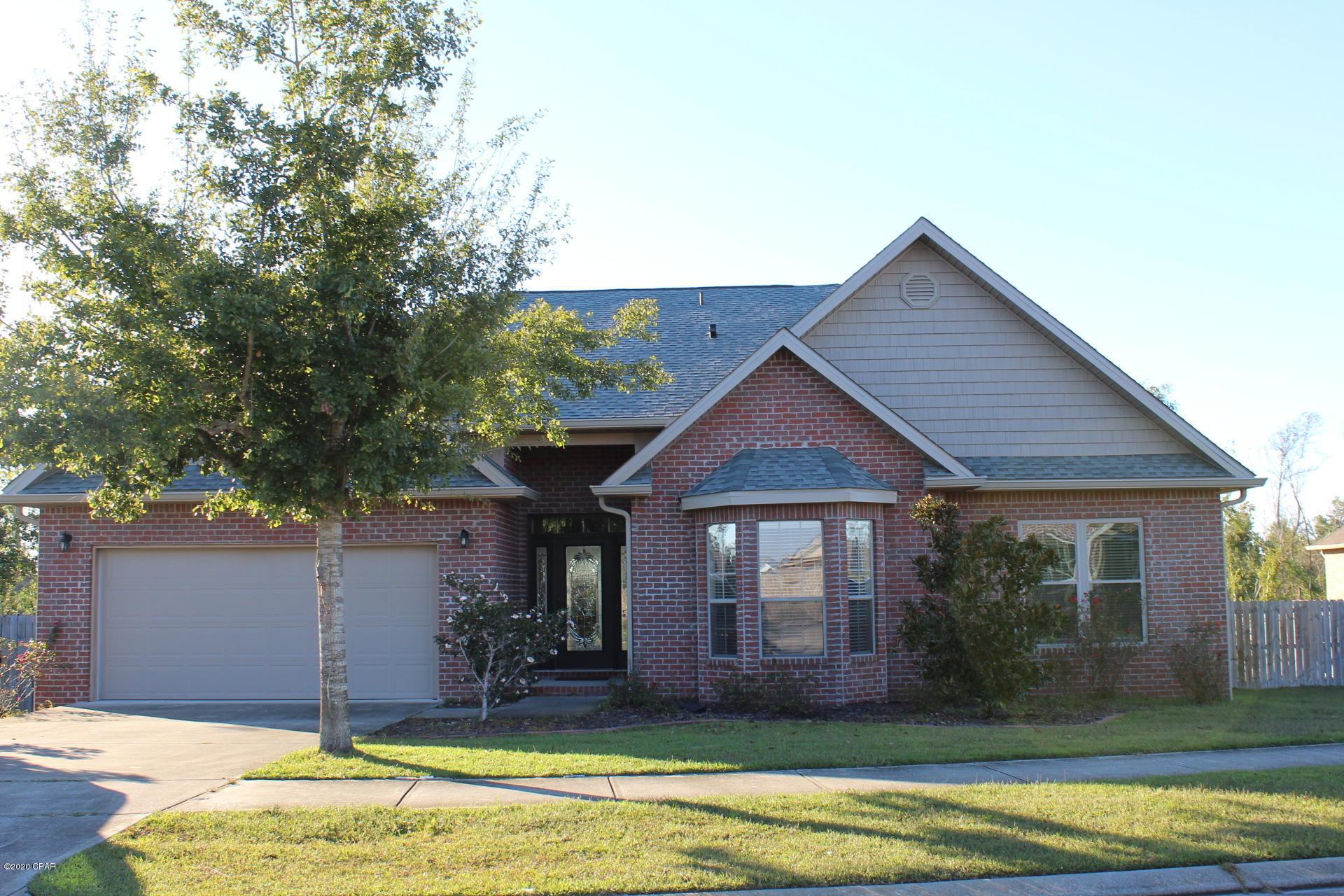 Magnolia Hills Phase II - Residential Lease