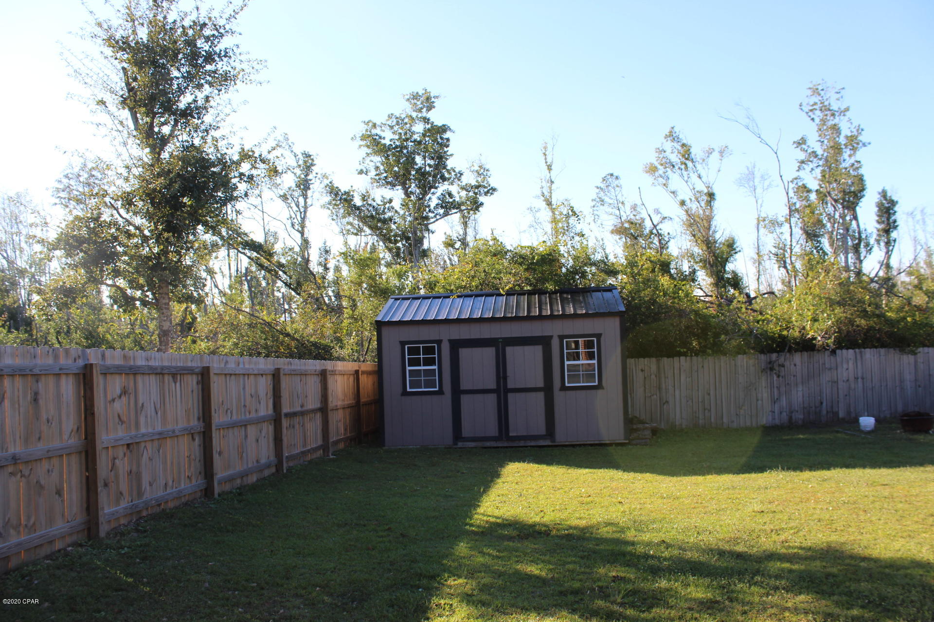 Magnolia Hills Phase II - Residential Lease