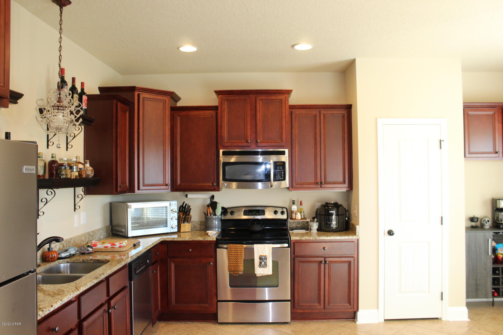 Magnolia Hills Phase II - Residential Lease