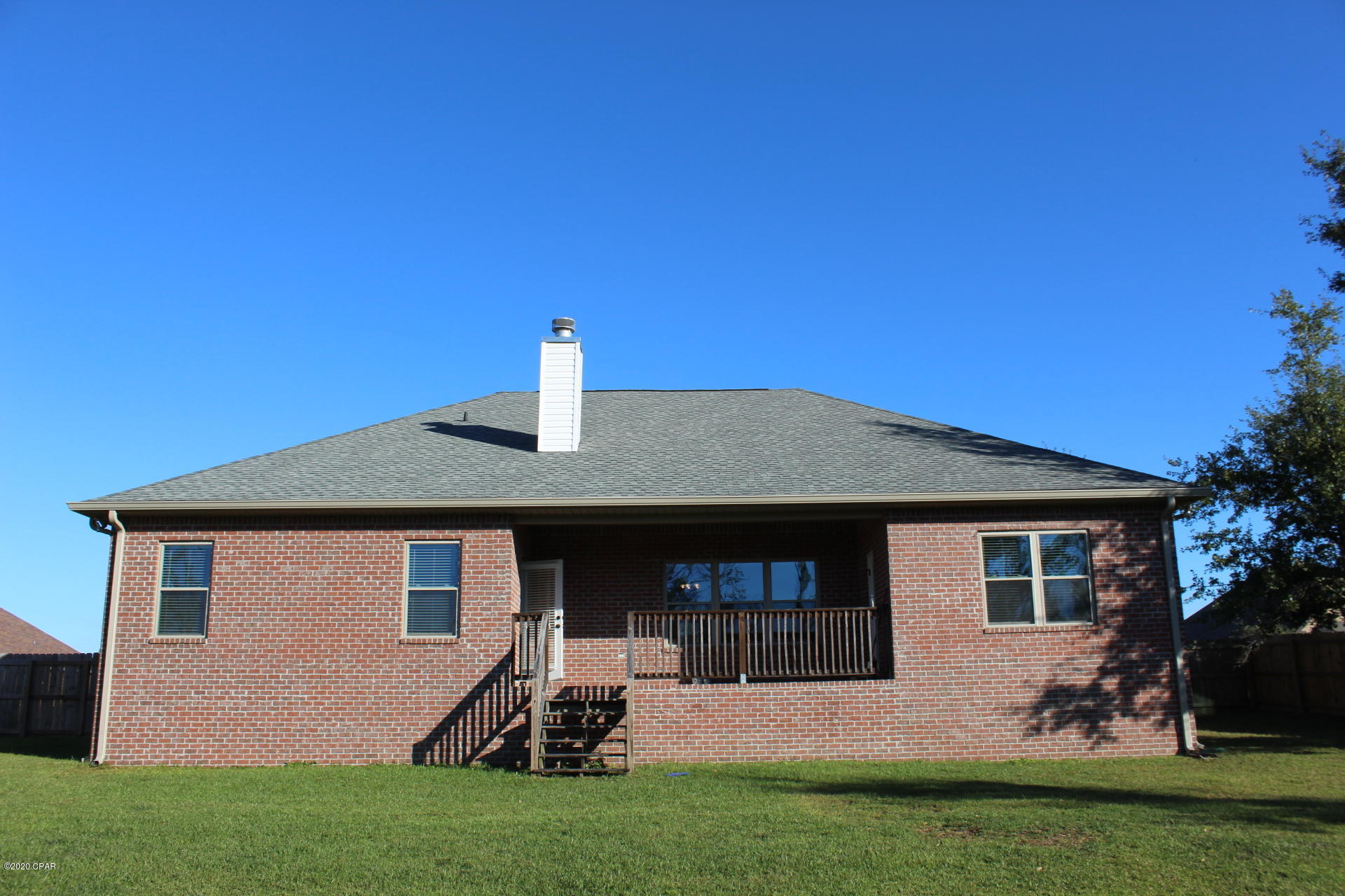 Magnolia Hills Phase II - Residential Lease