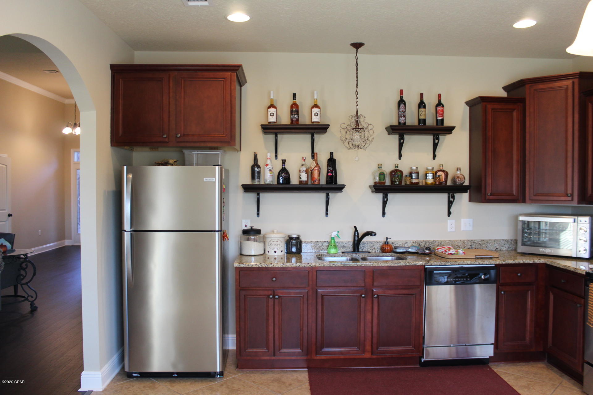 Magnolia Hills Phase II - Residential Lease