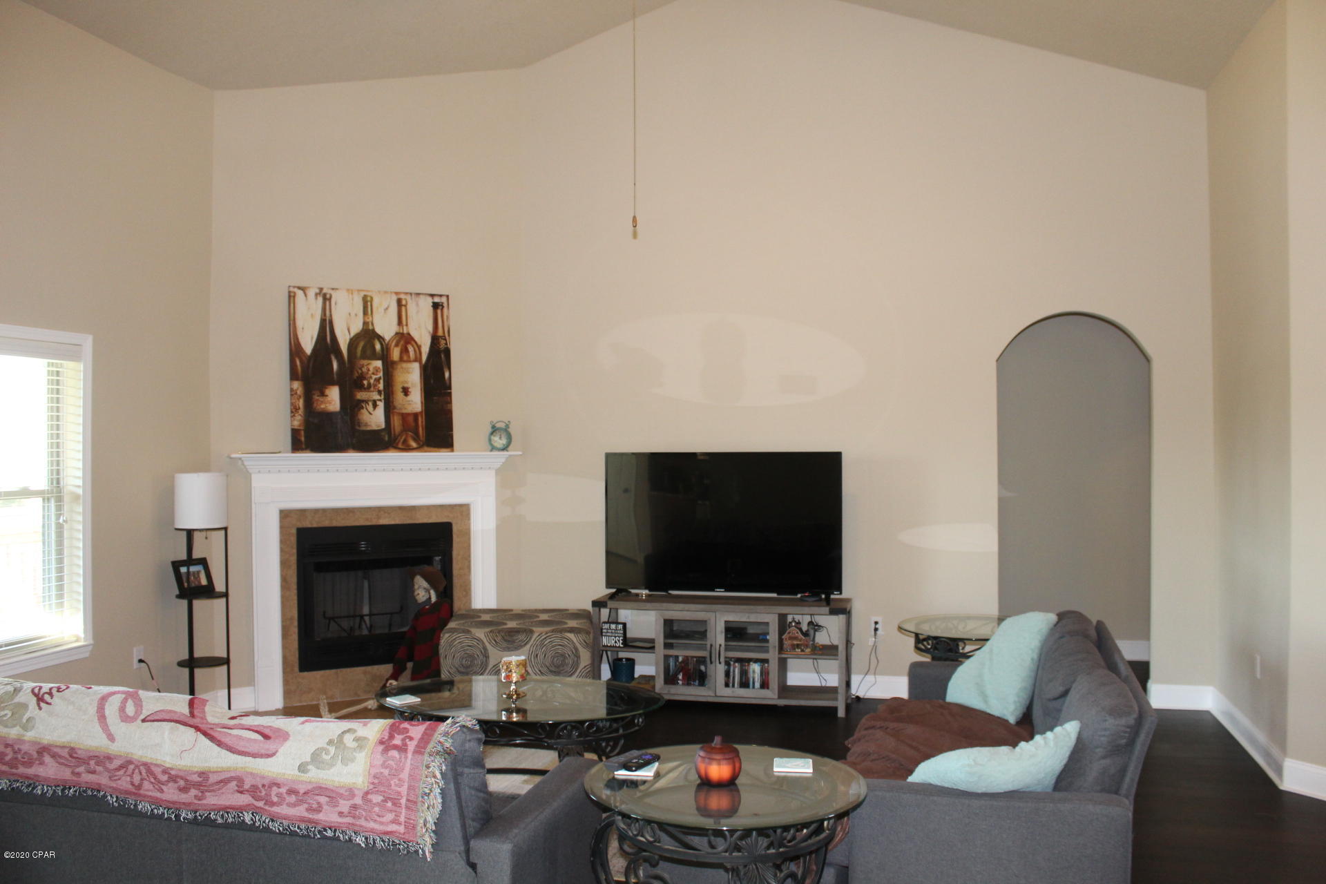 Magnolia Hills Phase II - Residential Lease