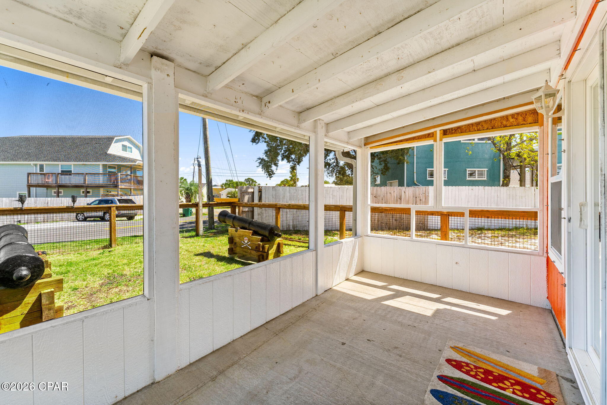 Biltmore Beach - Residential