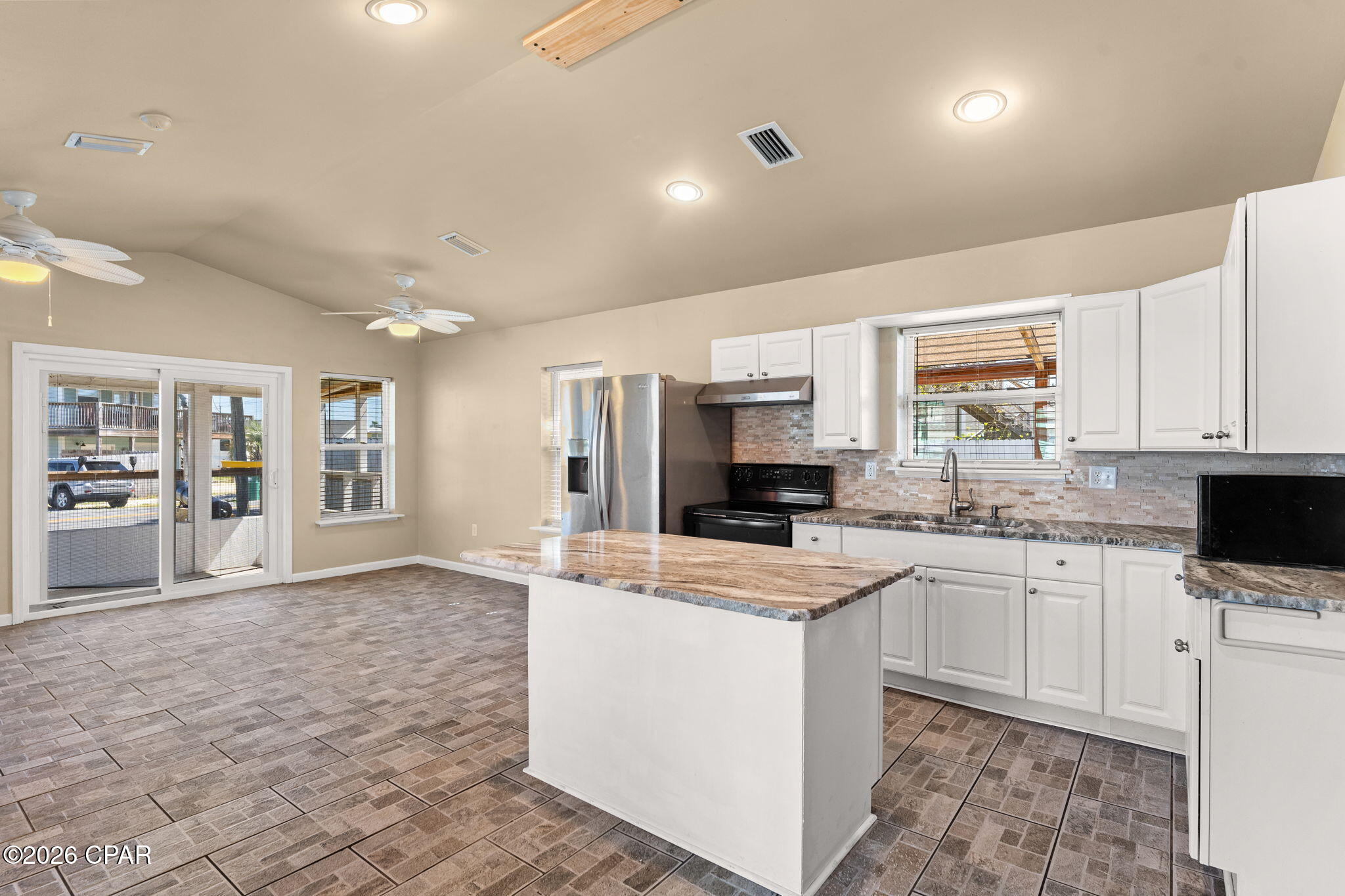 Biltmore Beach - Residential