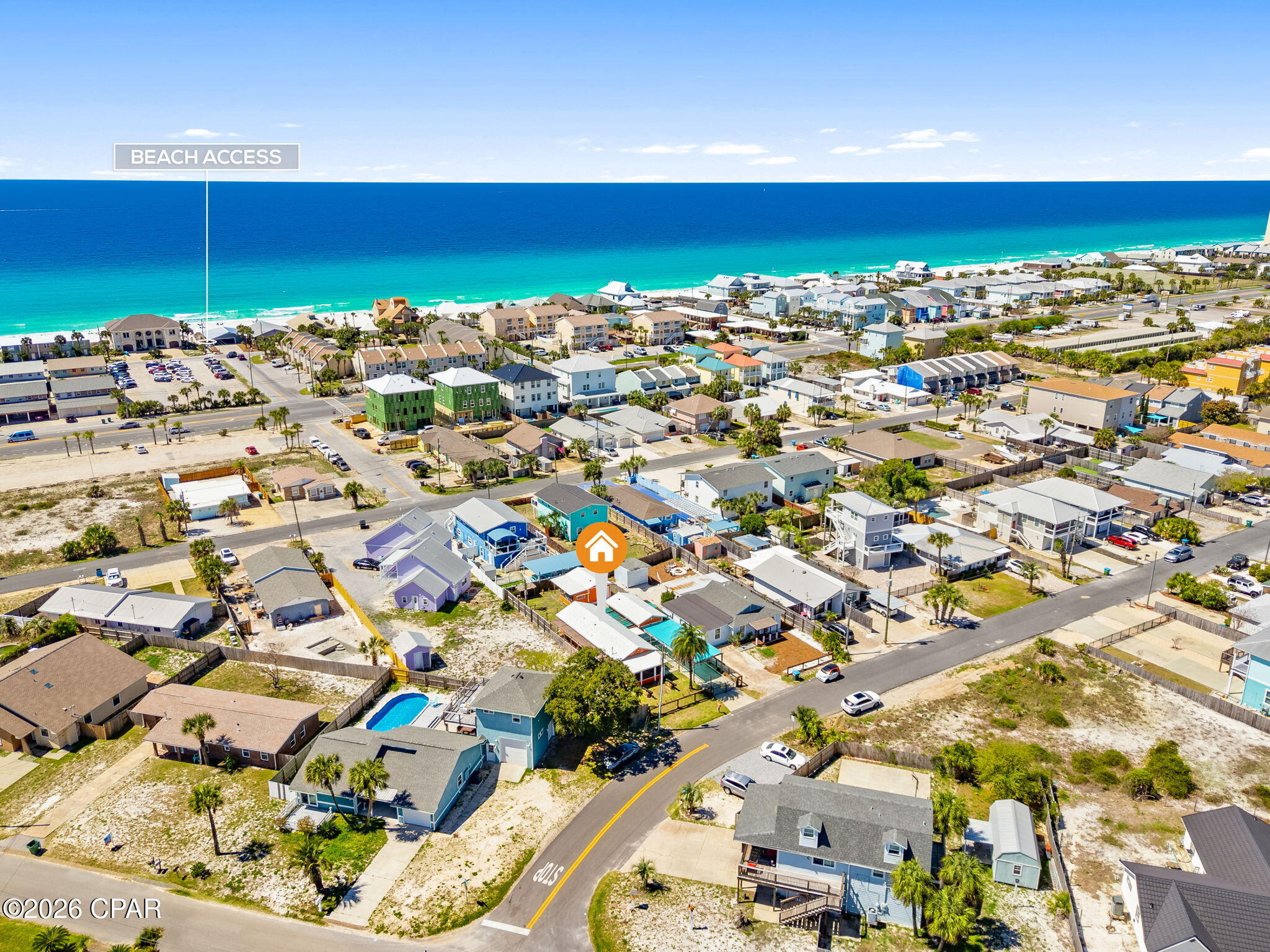 Biltmore Beach - Residential