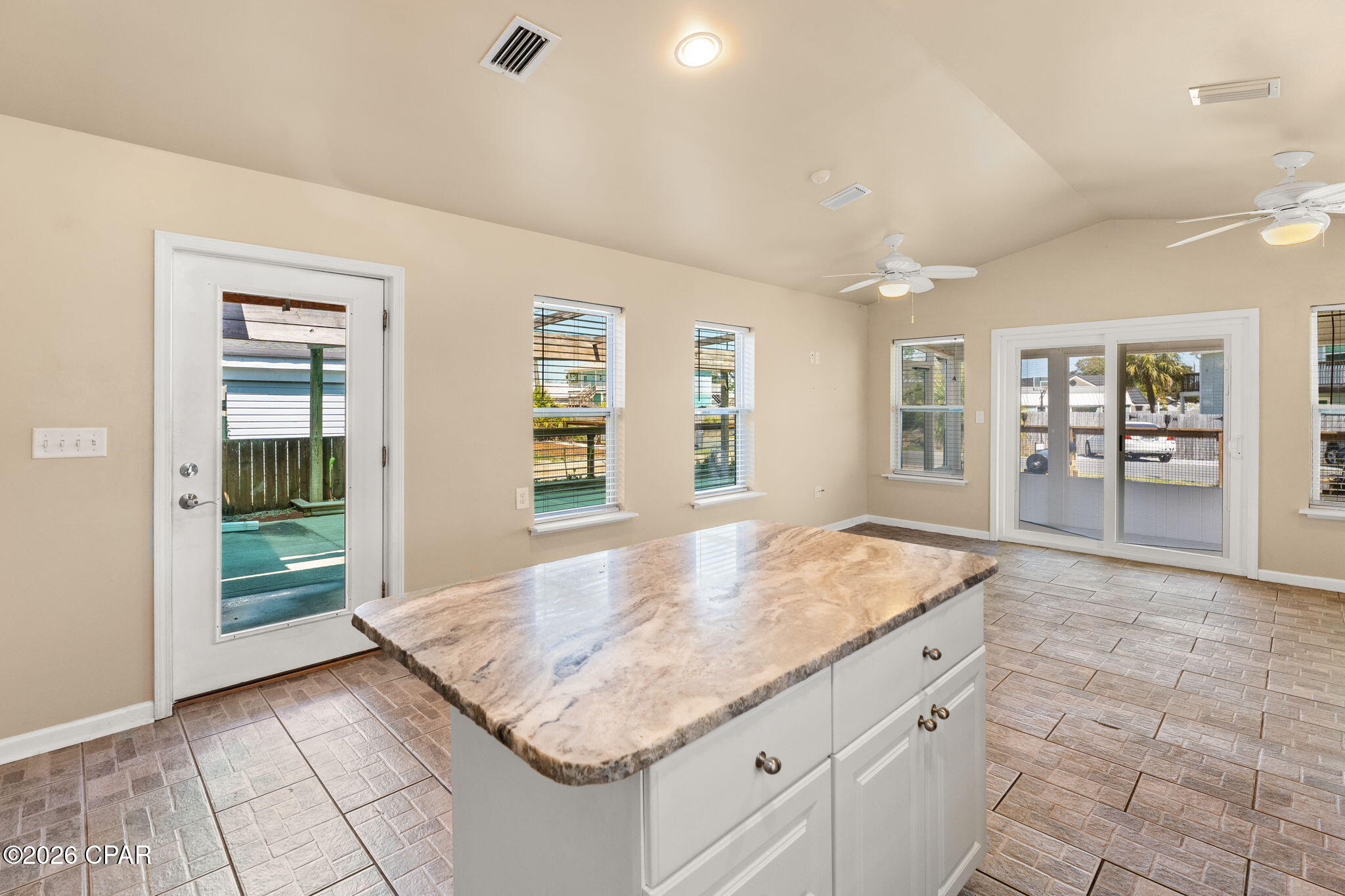 Biltmore Beach - Residential