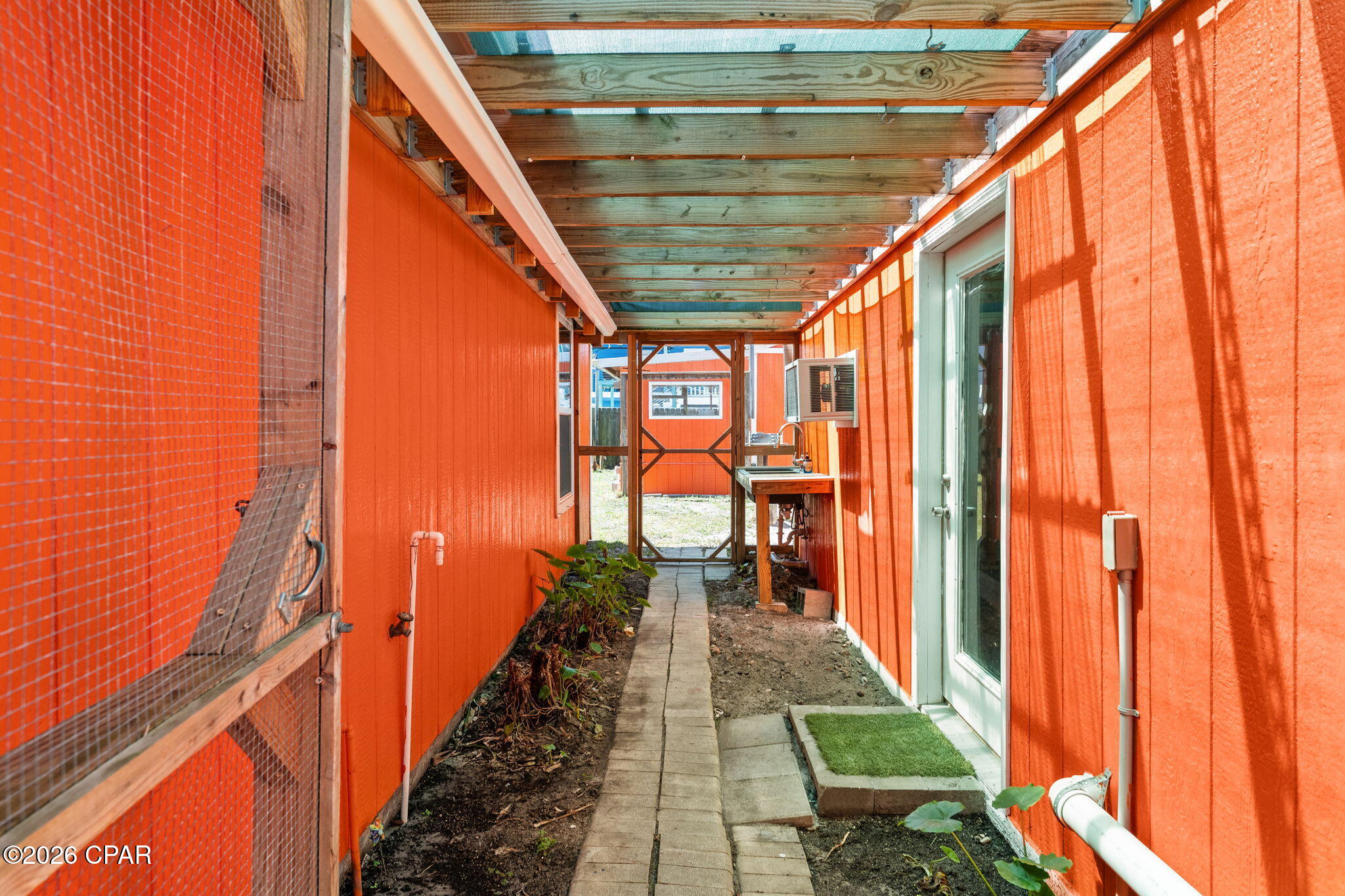 Biltmore Beach - Residential