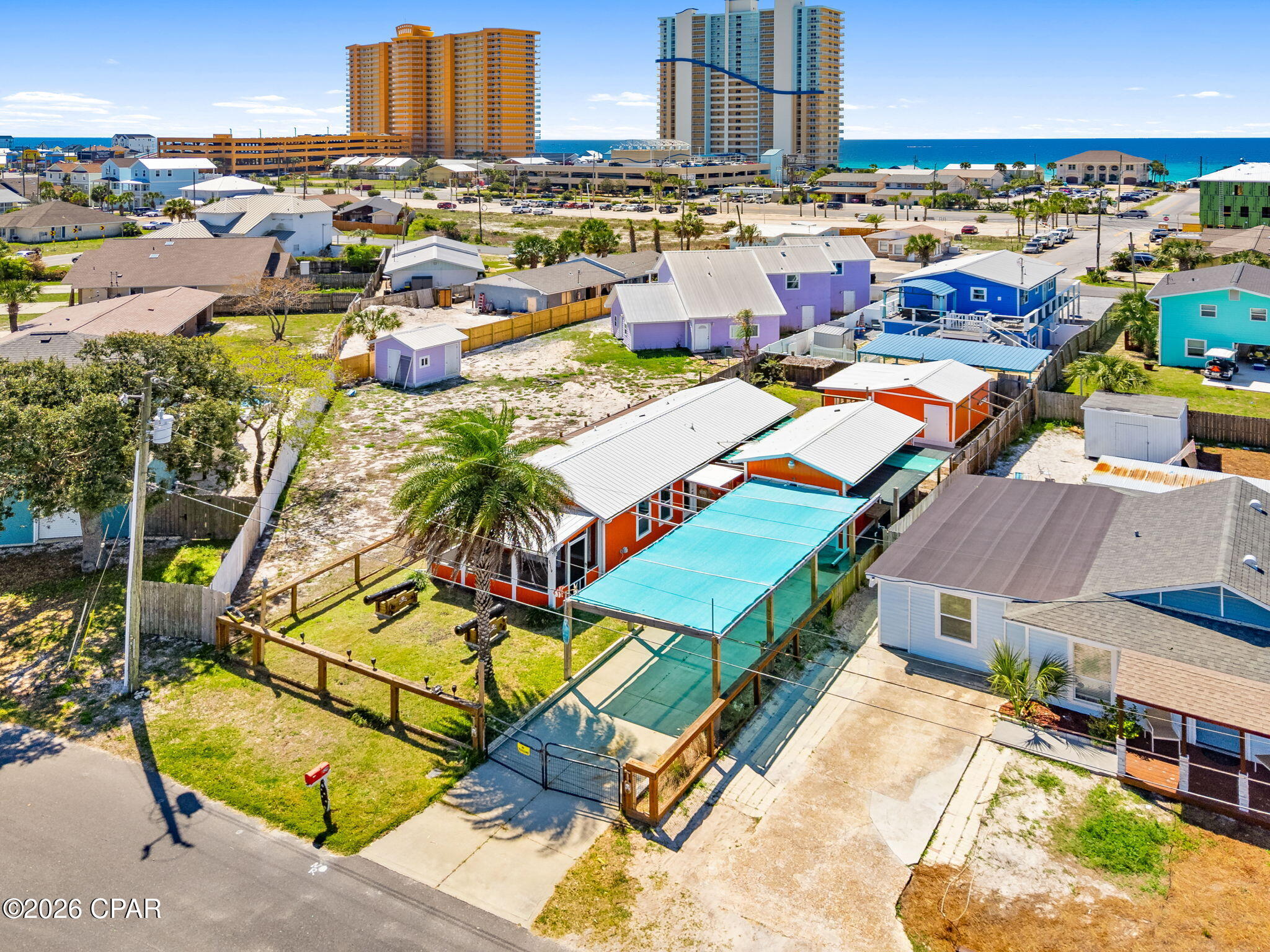 Biltmore Beach - Residential