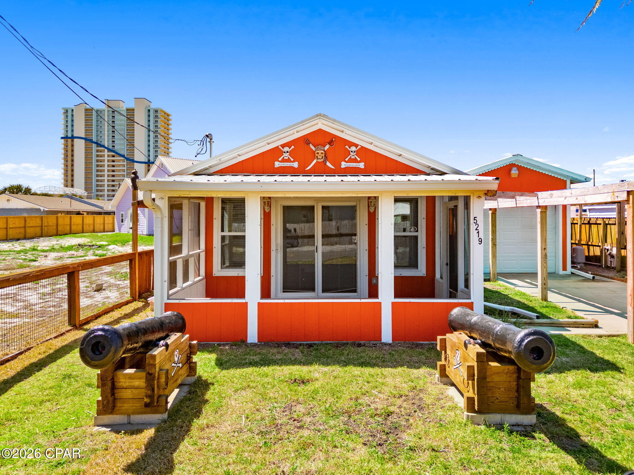 Biltmore Beach - Residential