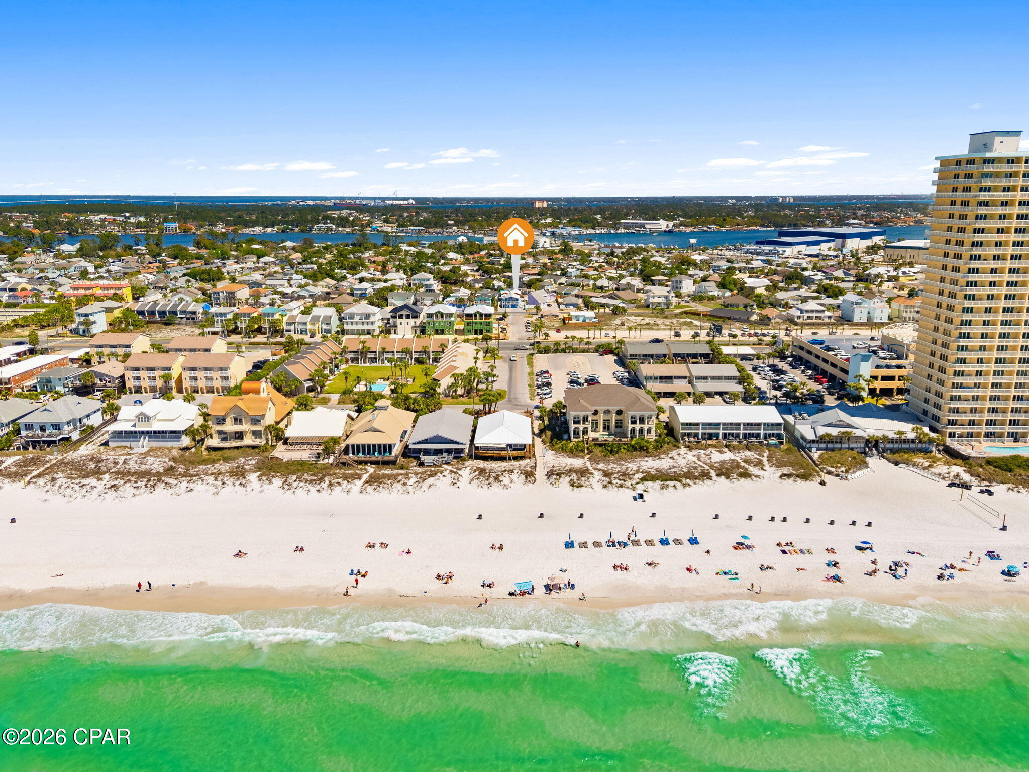 Biltmore Beach - Residential