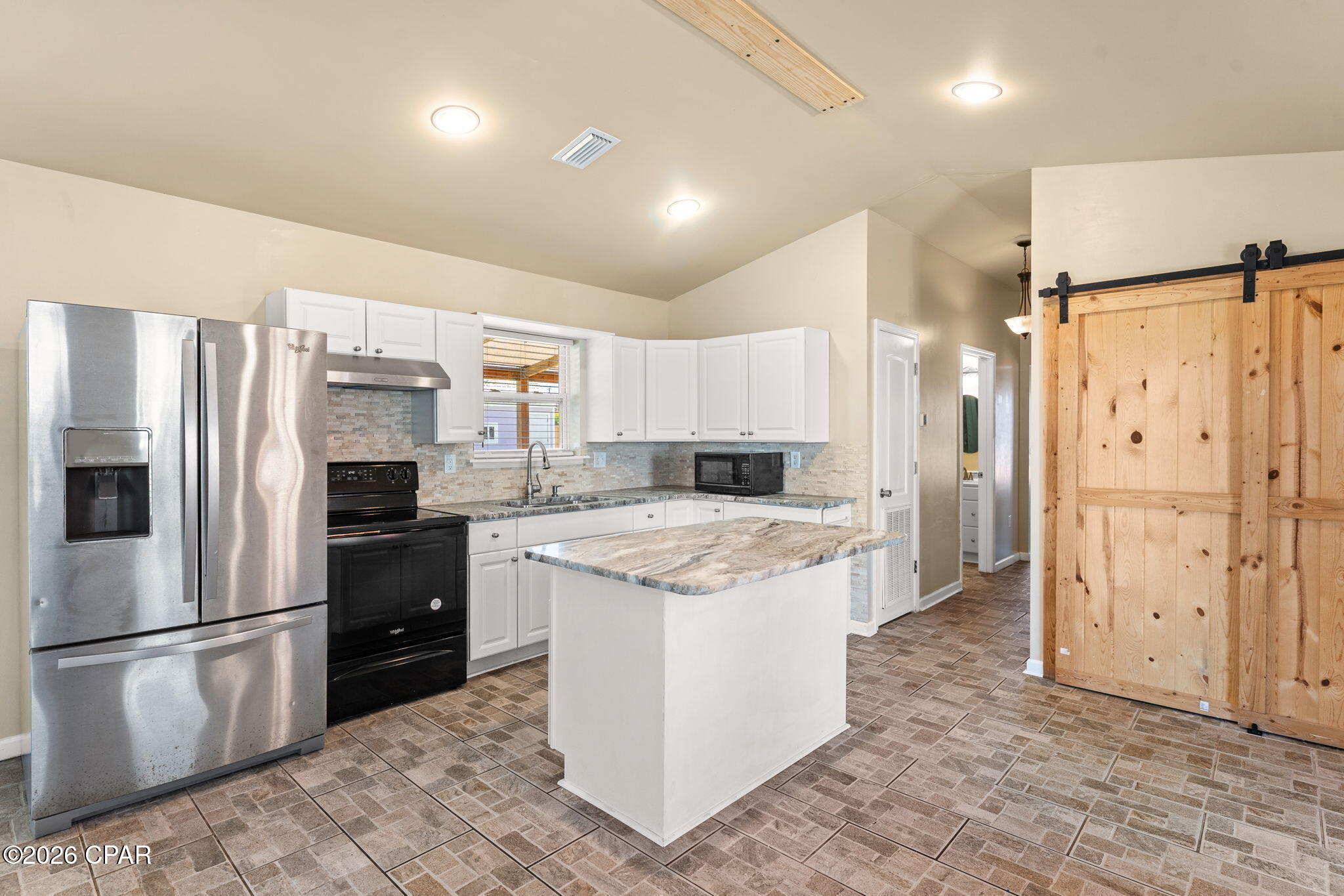 Biltmore Beach - Residential