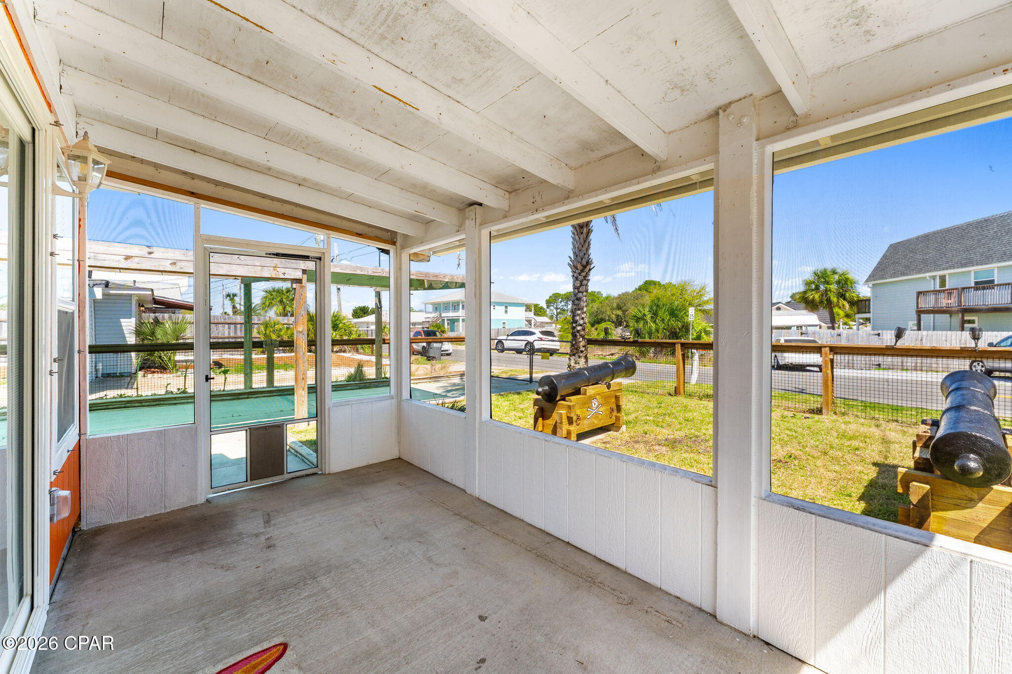 Biltmore Beach - Residential