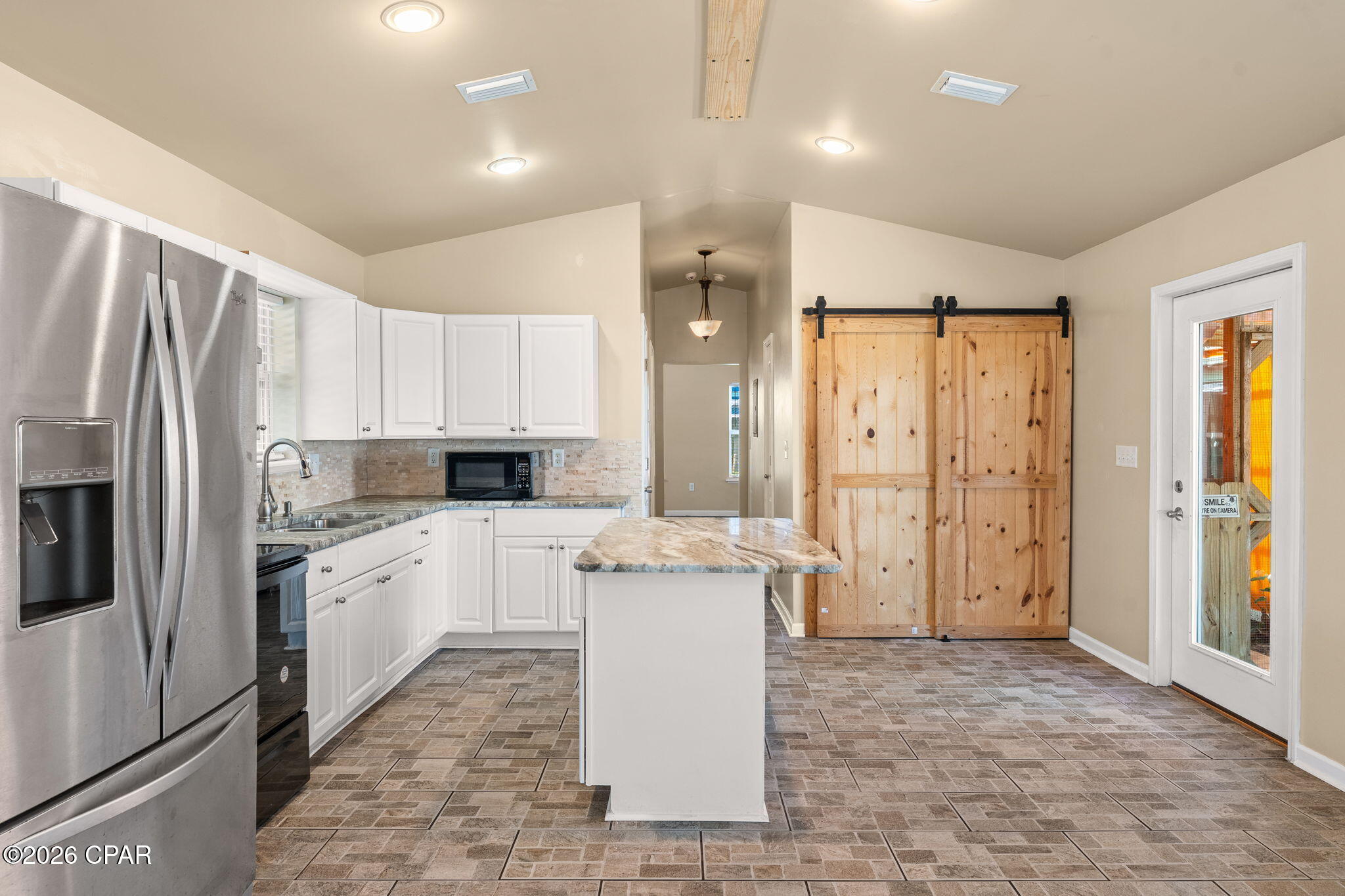 Biltmore Beach - Residential