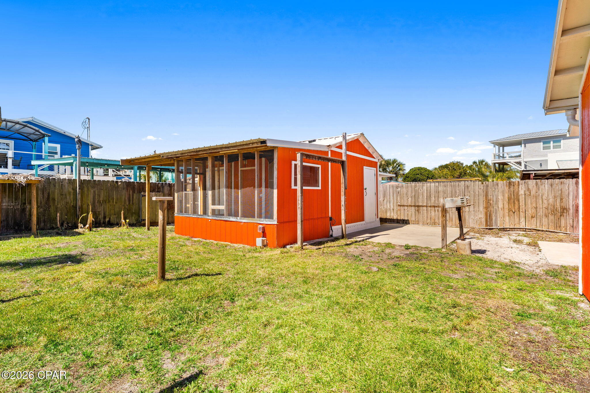 Biltmore Beach - Residential