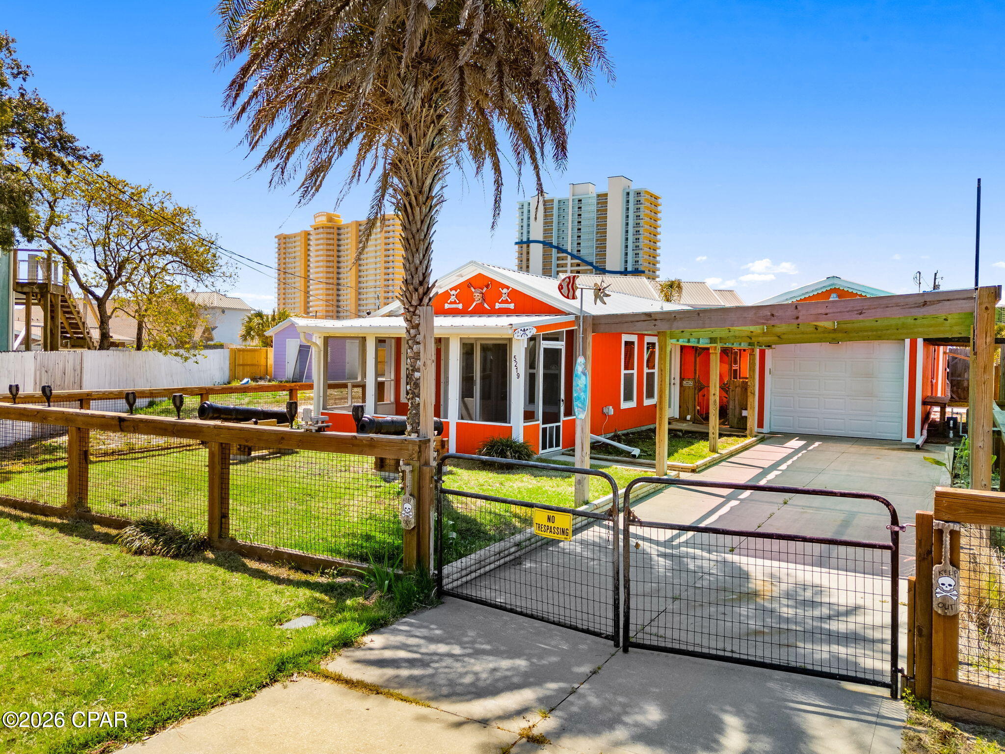 Biltmore Beach - Residential