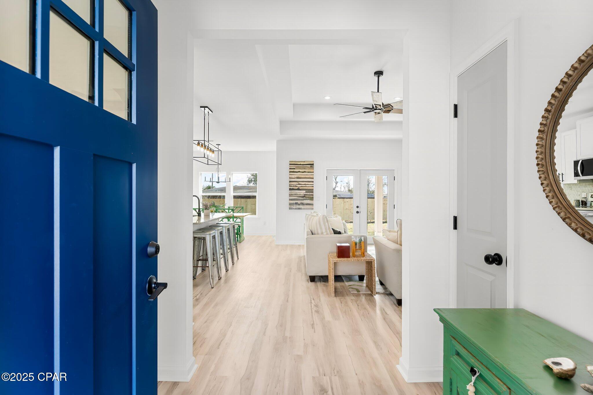 M Pitts 1st Add - Residential