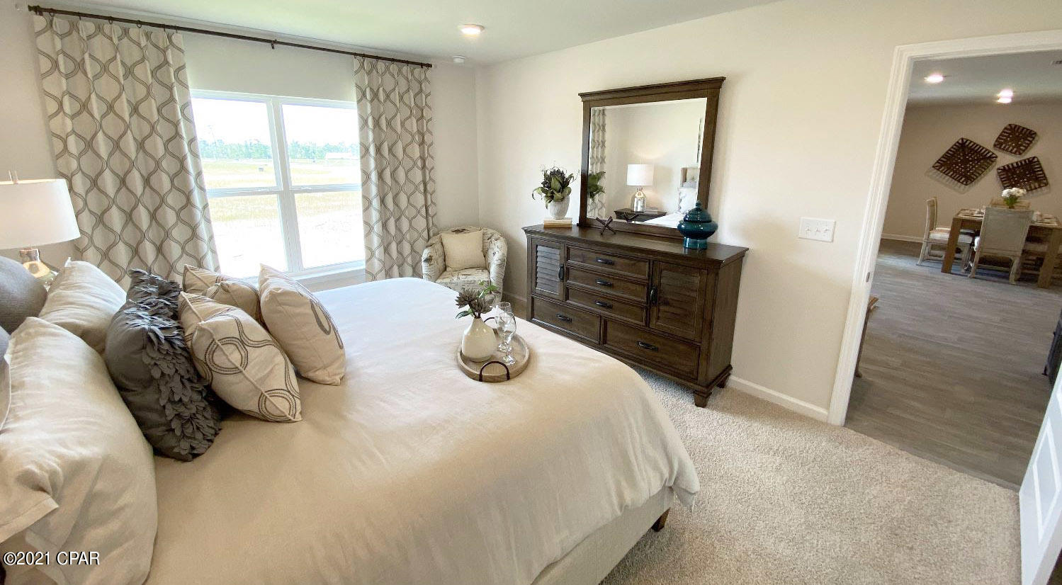 No Named Subdivision - Residential Lease