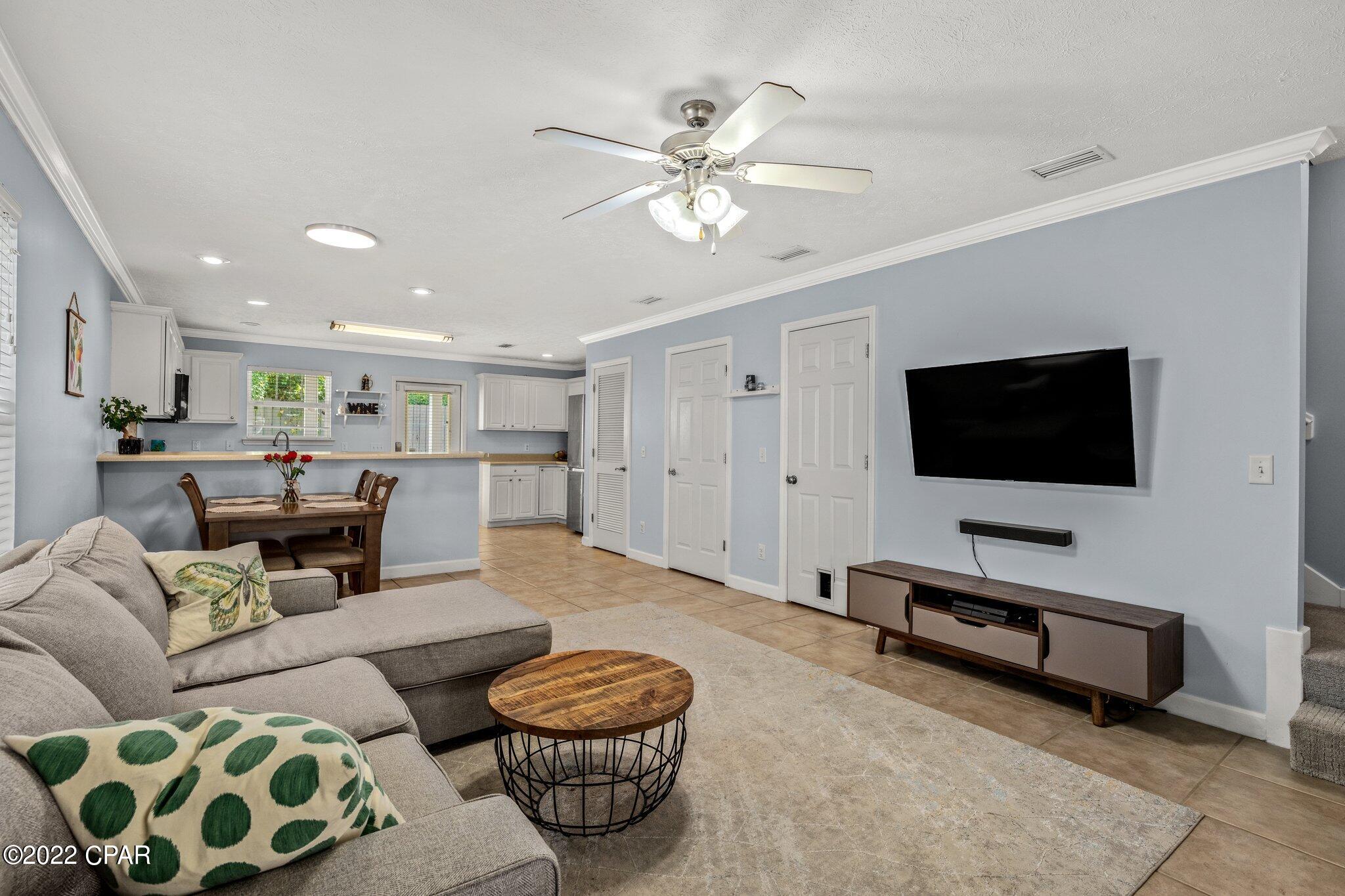 Gates At Sterling Cove - Residential