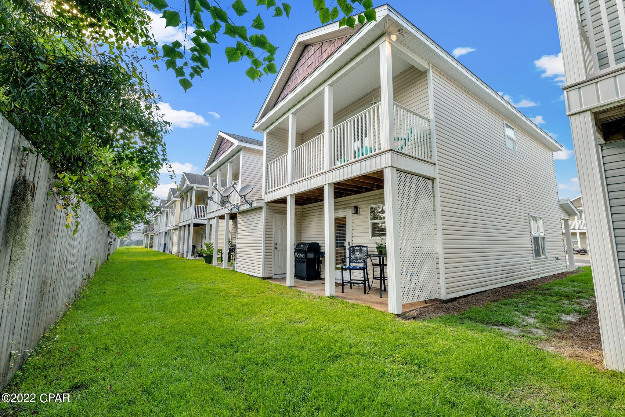 Gates At Sterling Cove - Residential