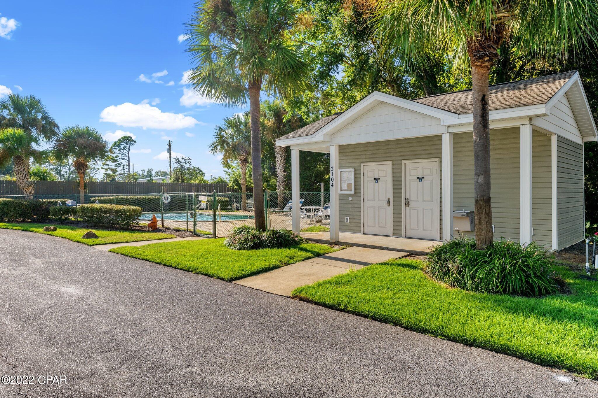 Gates At Sterling Cove - Residential