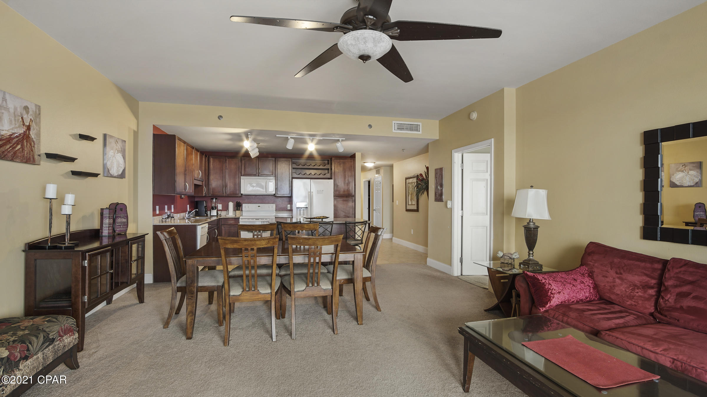 Laketown Wharf - Residential