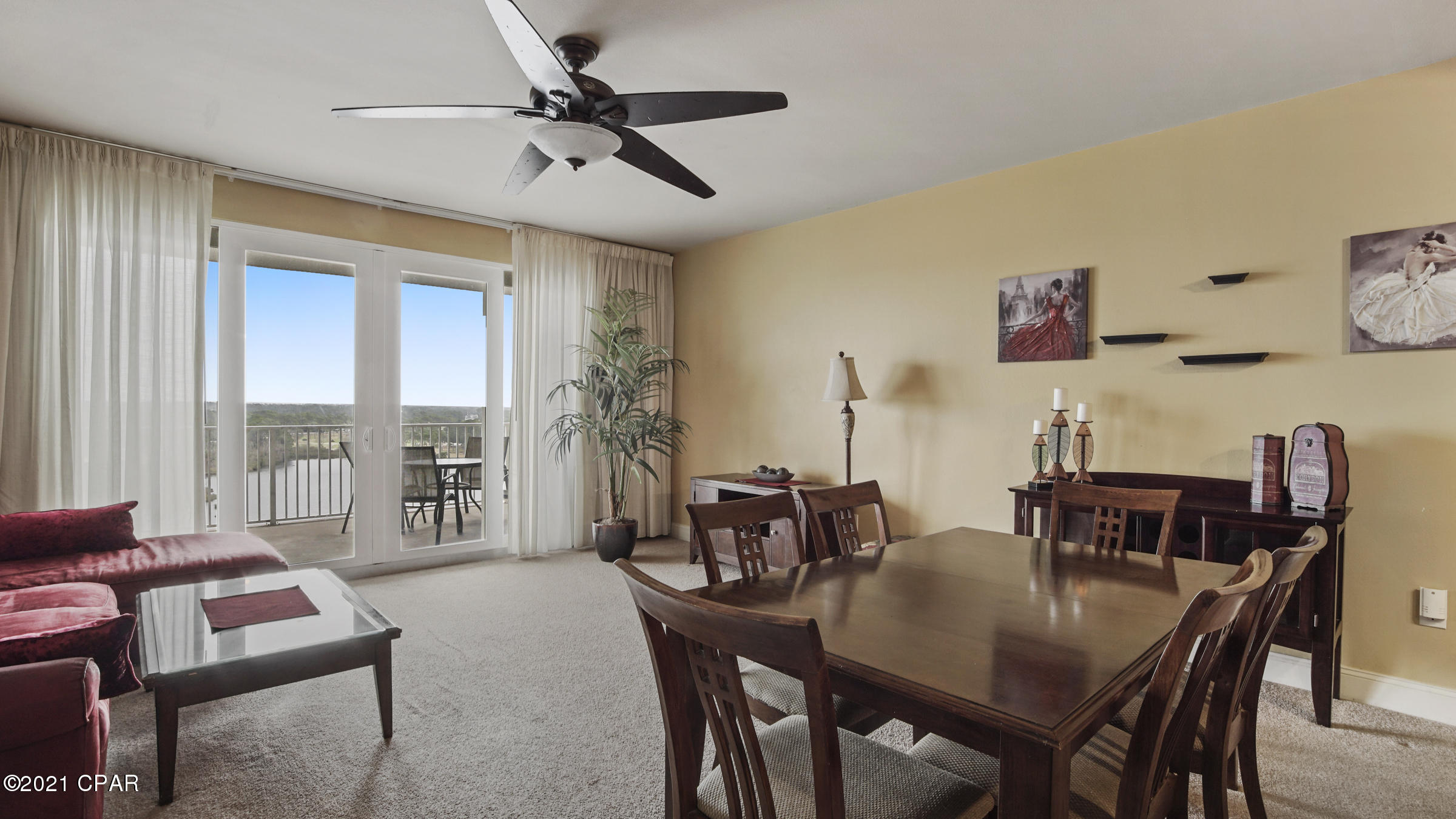 Laketown Wharf - Residential