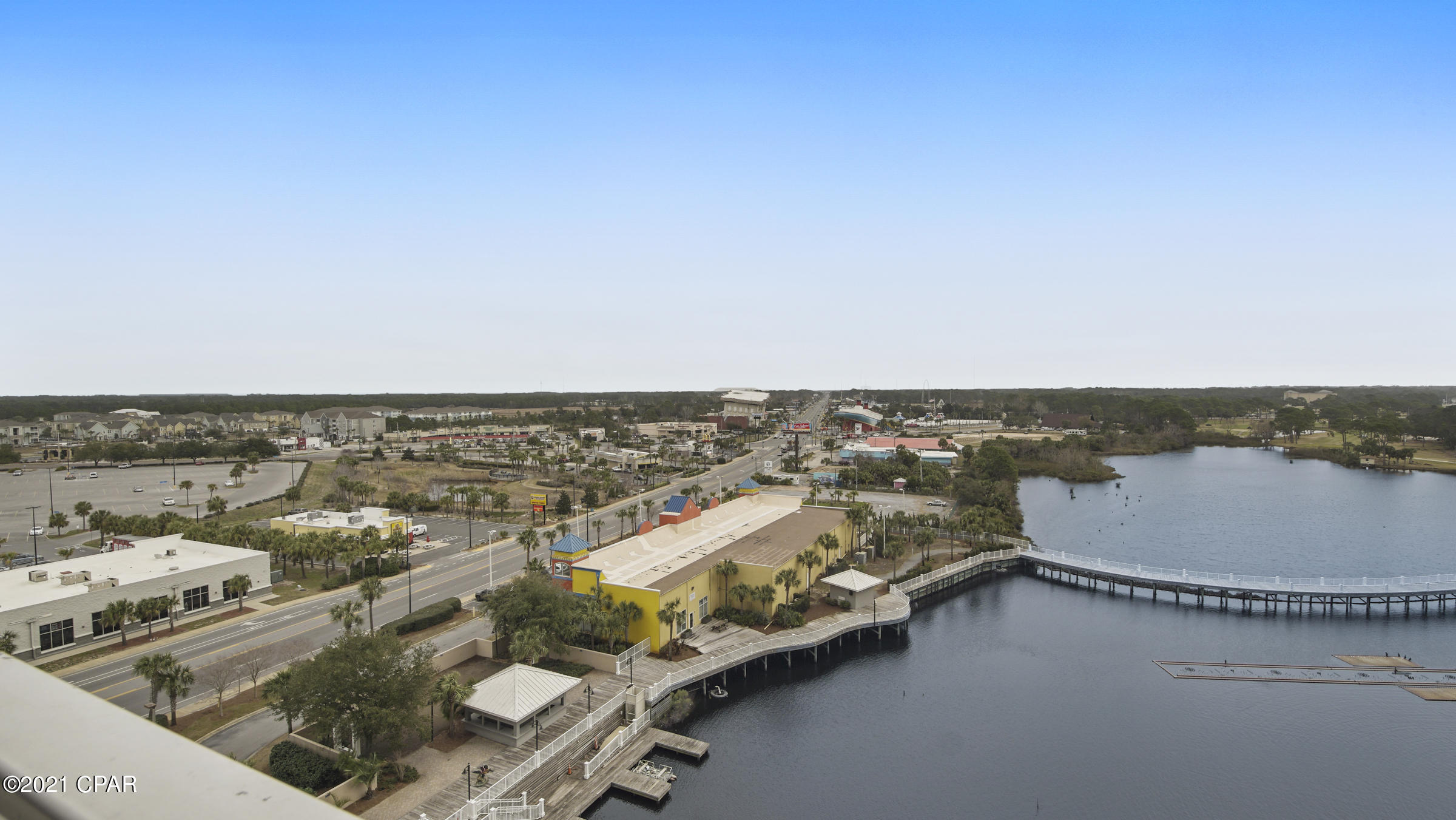 Laketown Wharf - Residential