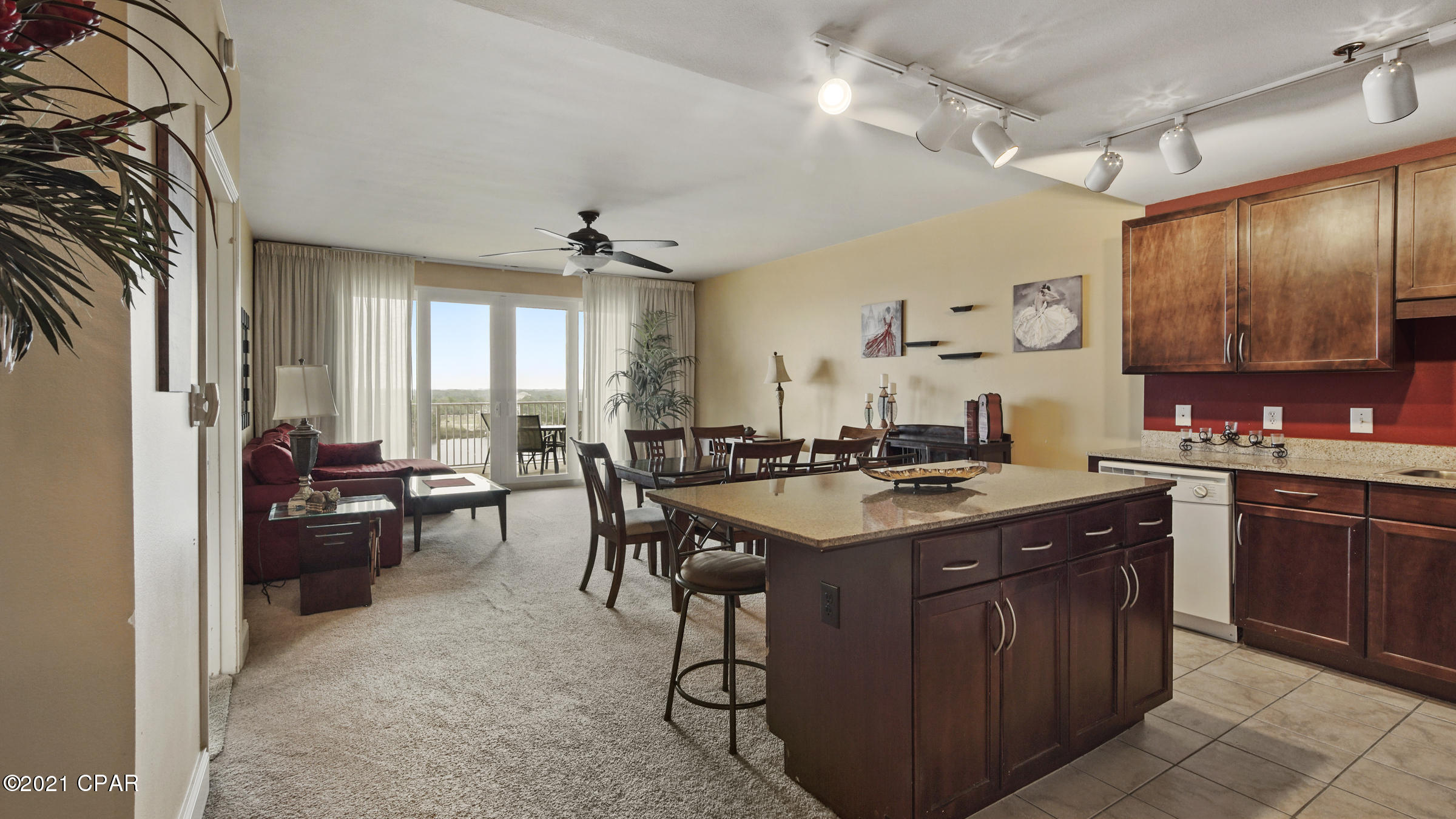 Laketown Wharf - Residential