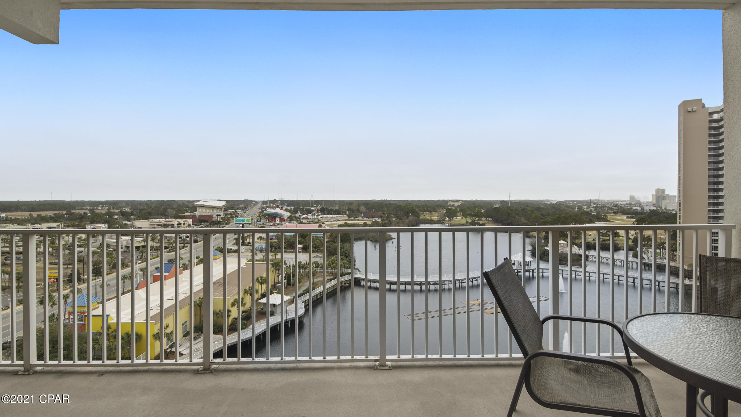 Laketown Wharf - Residential