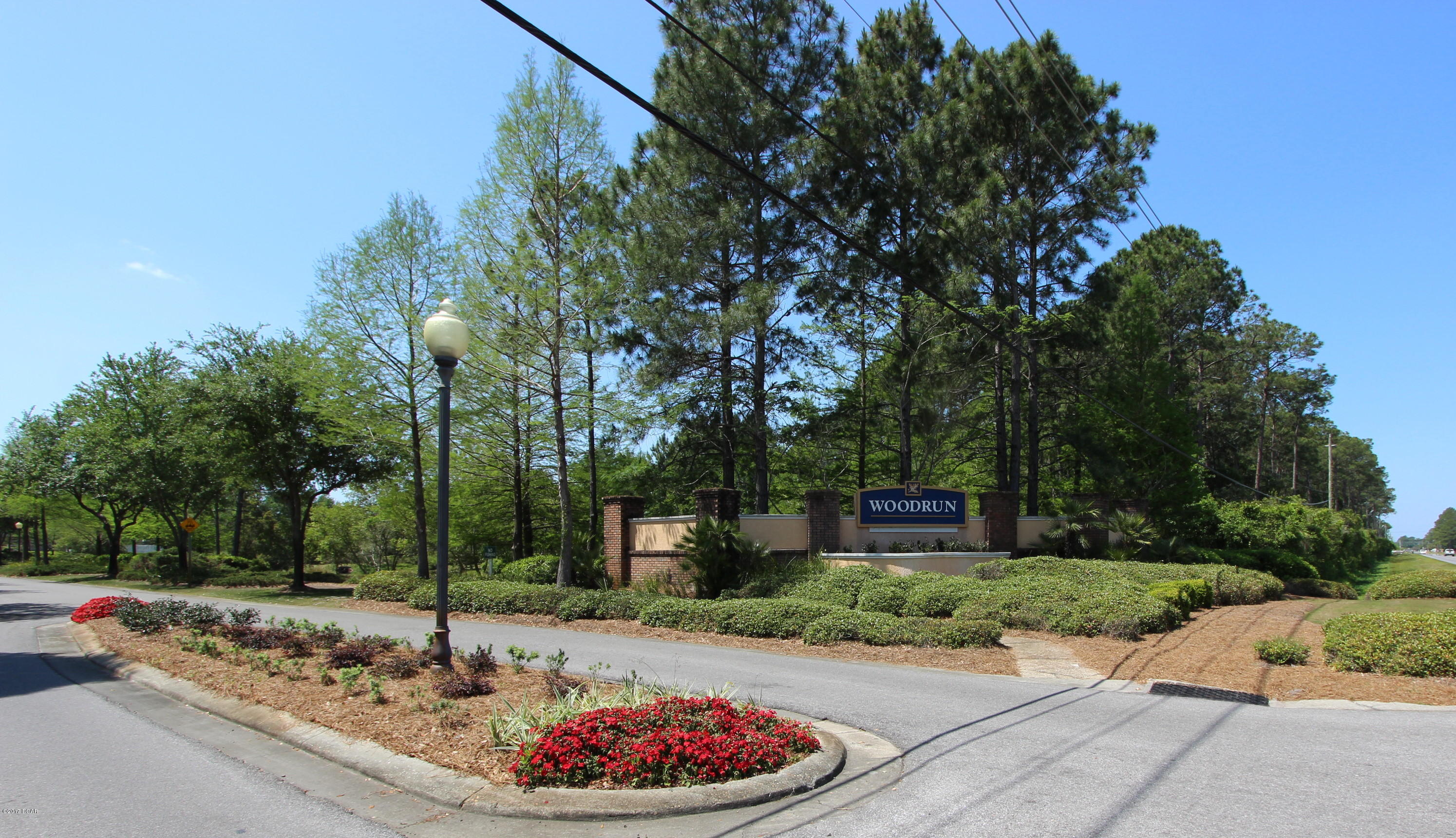 Woodrun - Residential