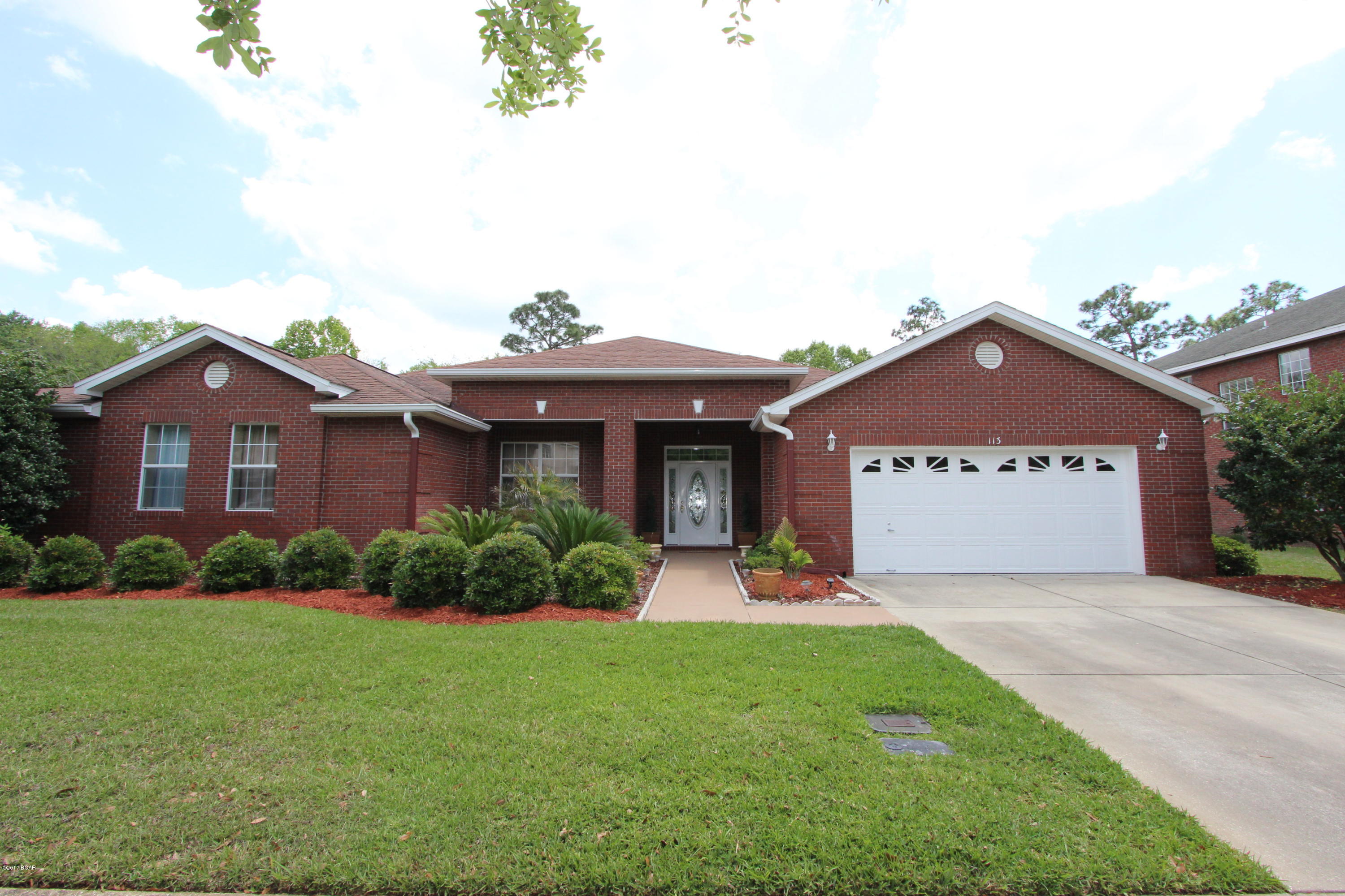 Woodrun - Residential