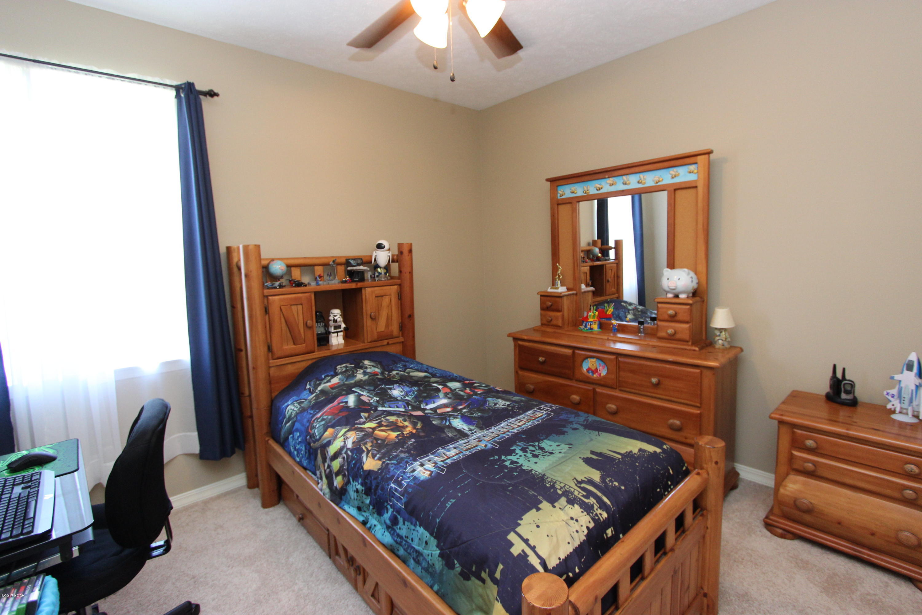 Woodrun - Residential