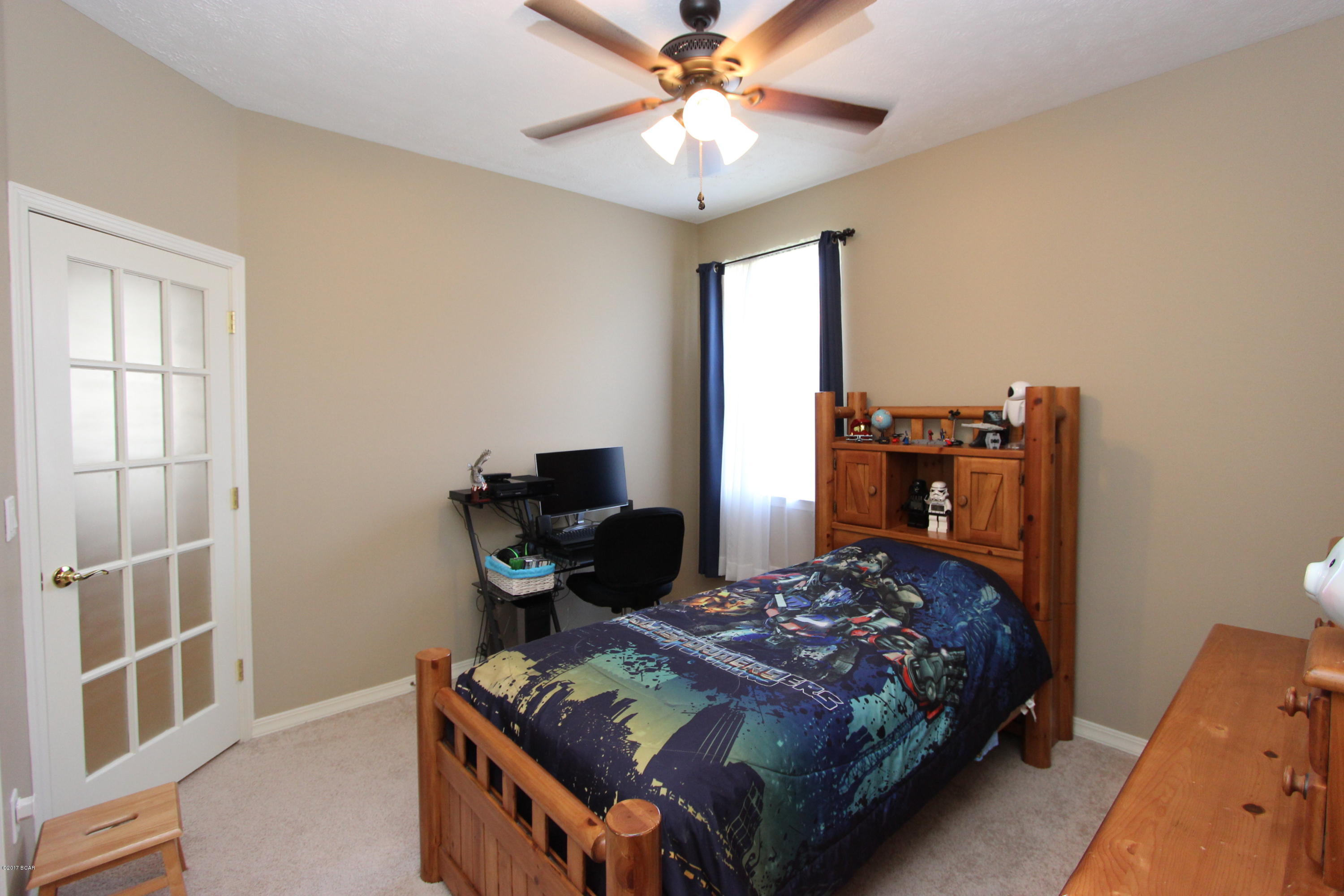 Woodrun - Residential