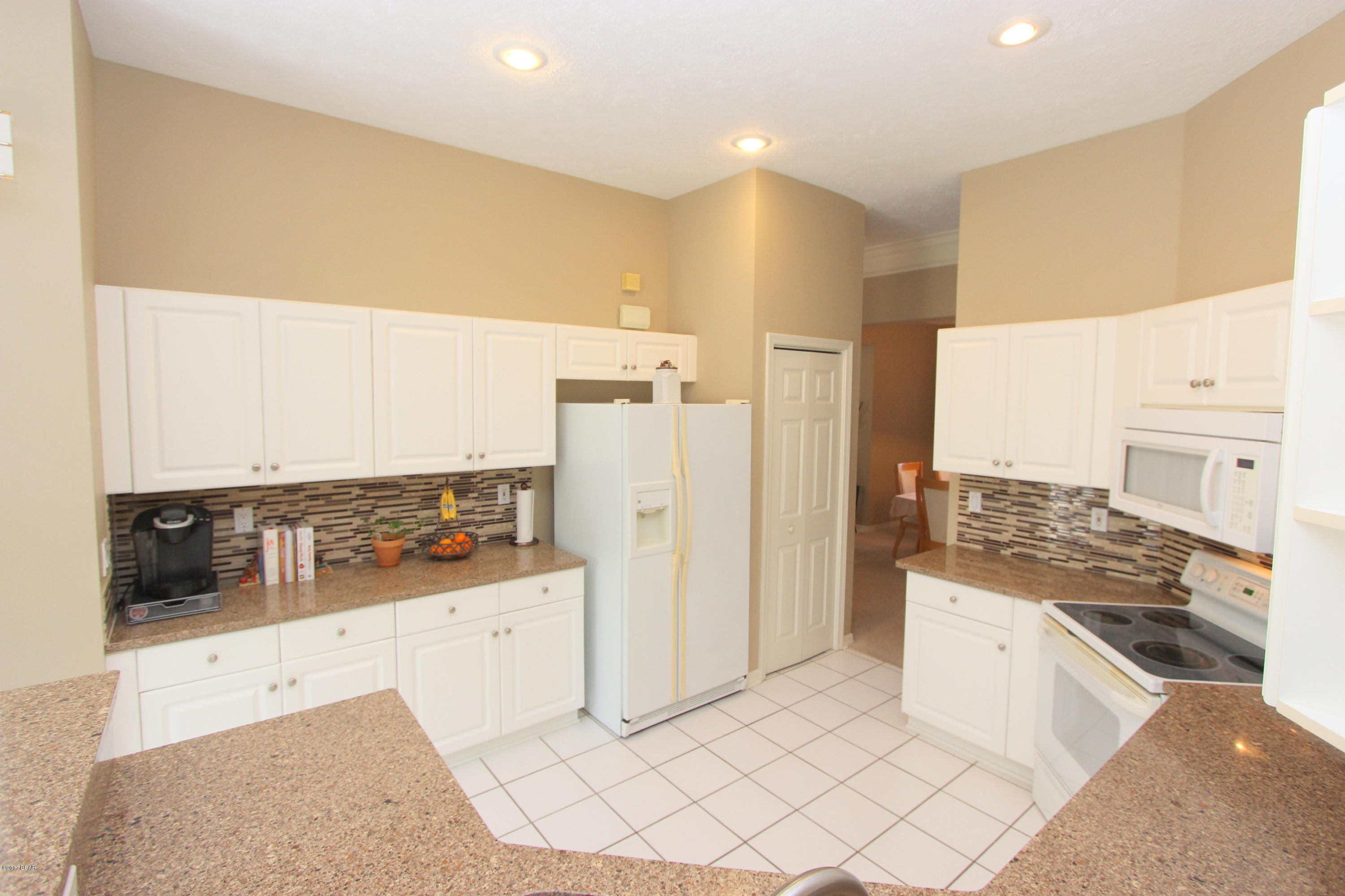 Woodrun - Residential