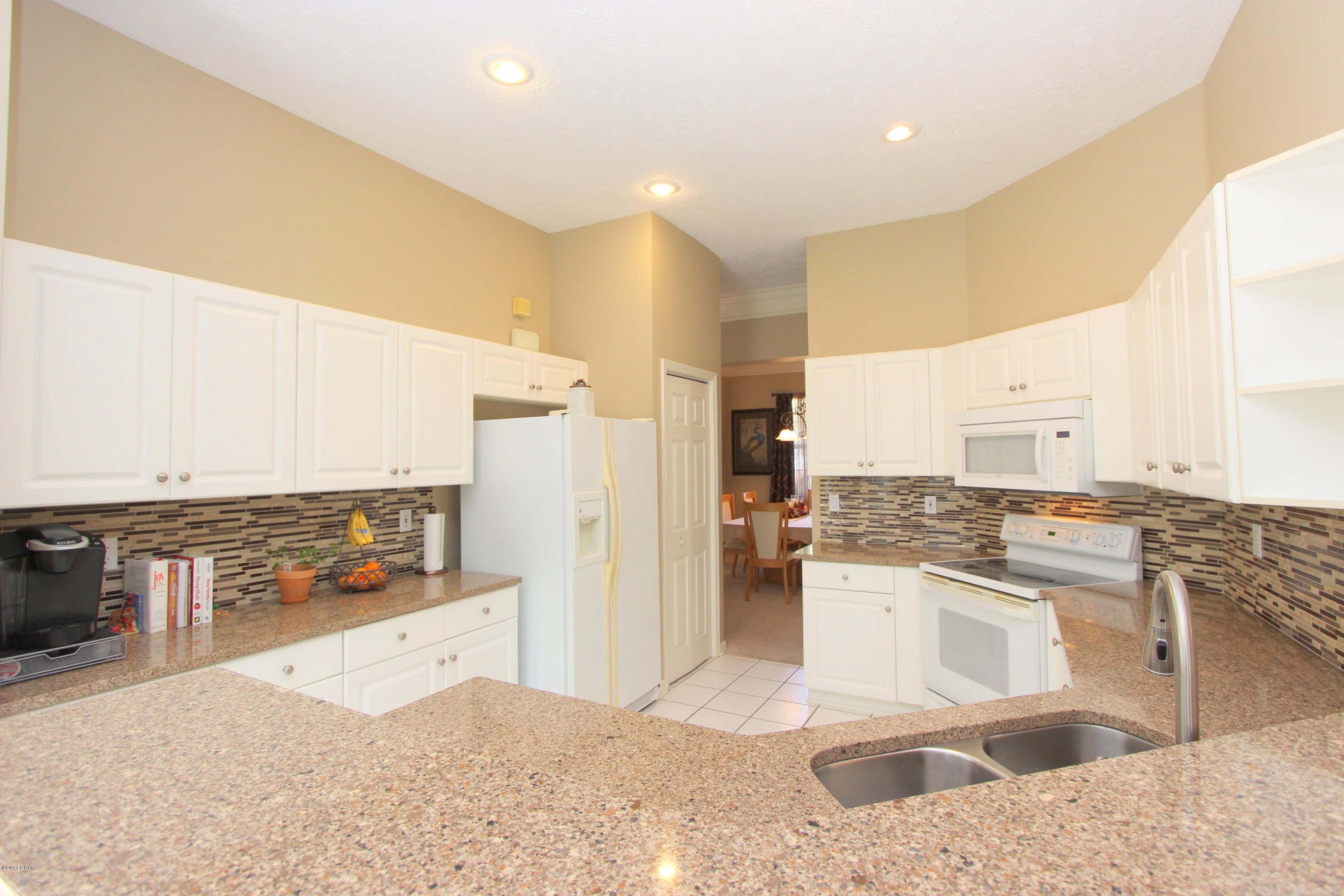 Woodrun - Residential