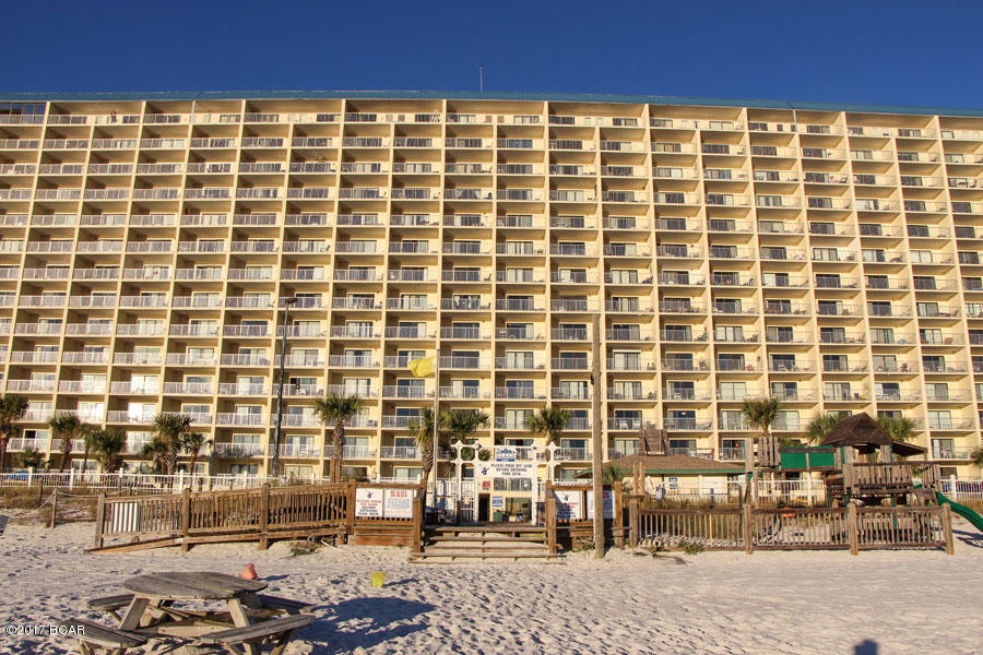 The Summit - Residential