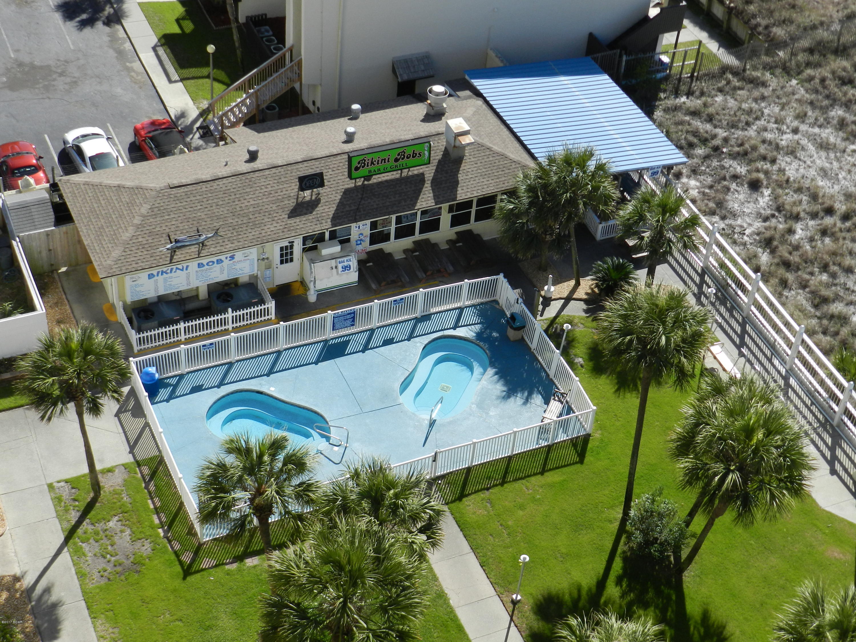 The Summit - Residential