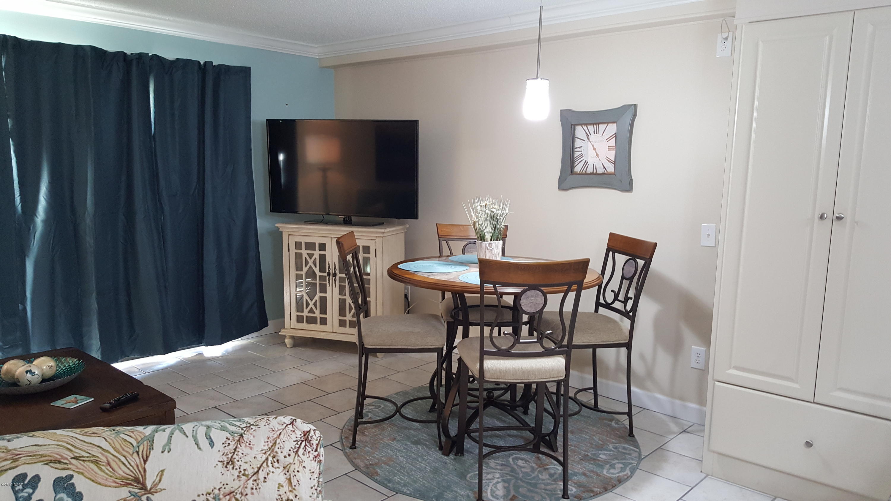 The Summit - Residential