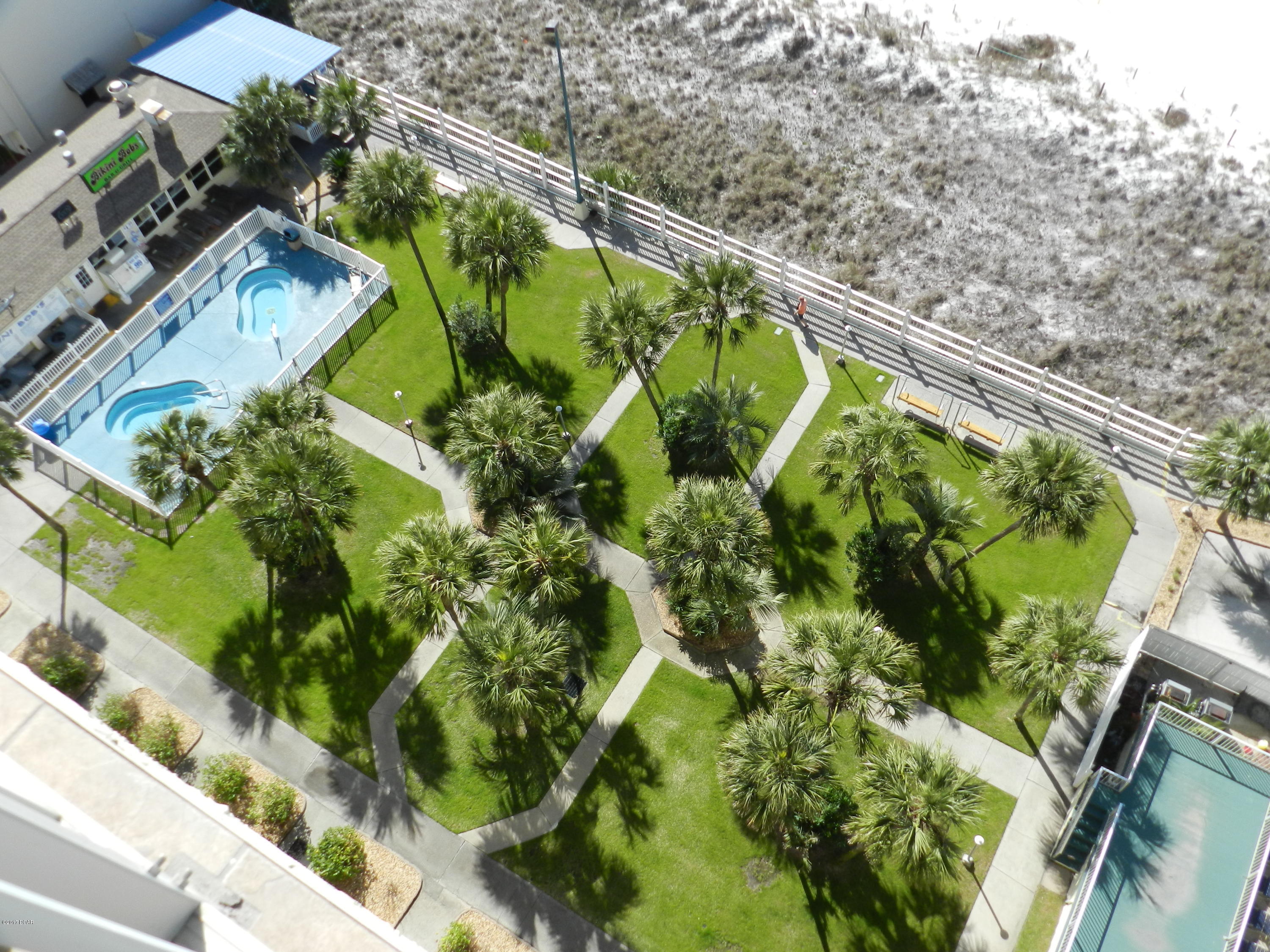 The Summit - Residential