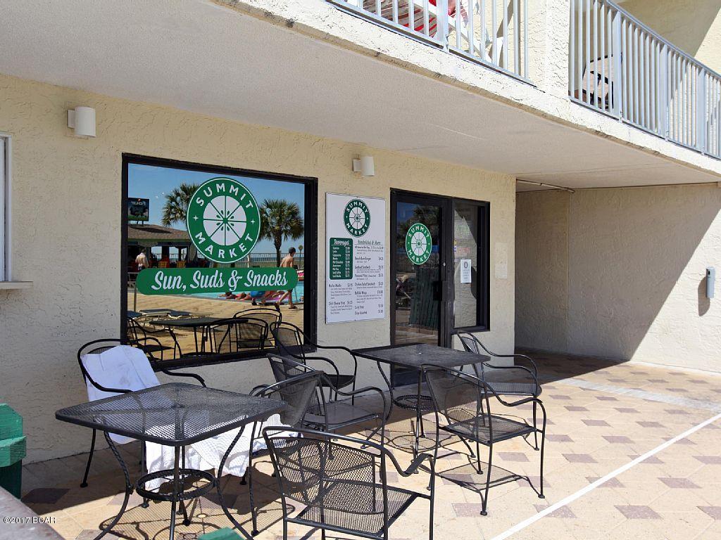 The Summit - Residential