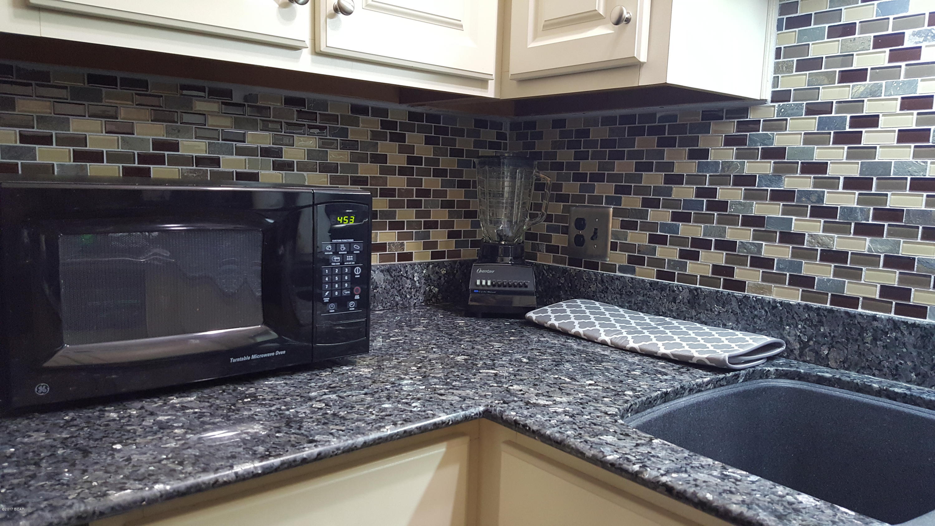 The Summit - Residential