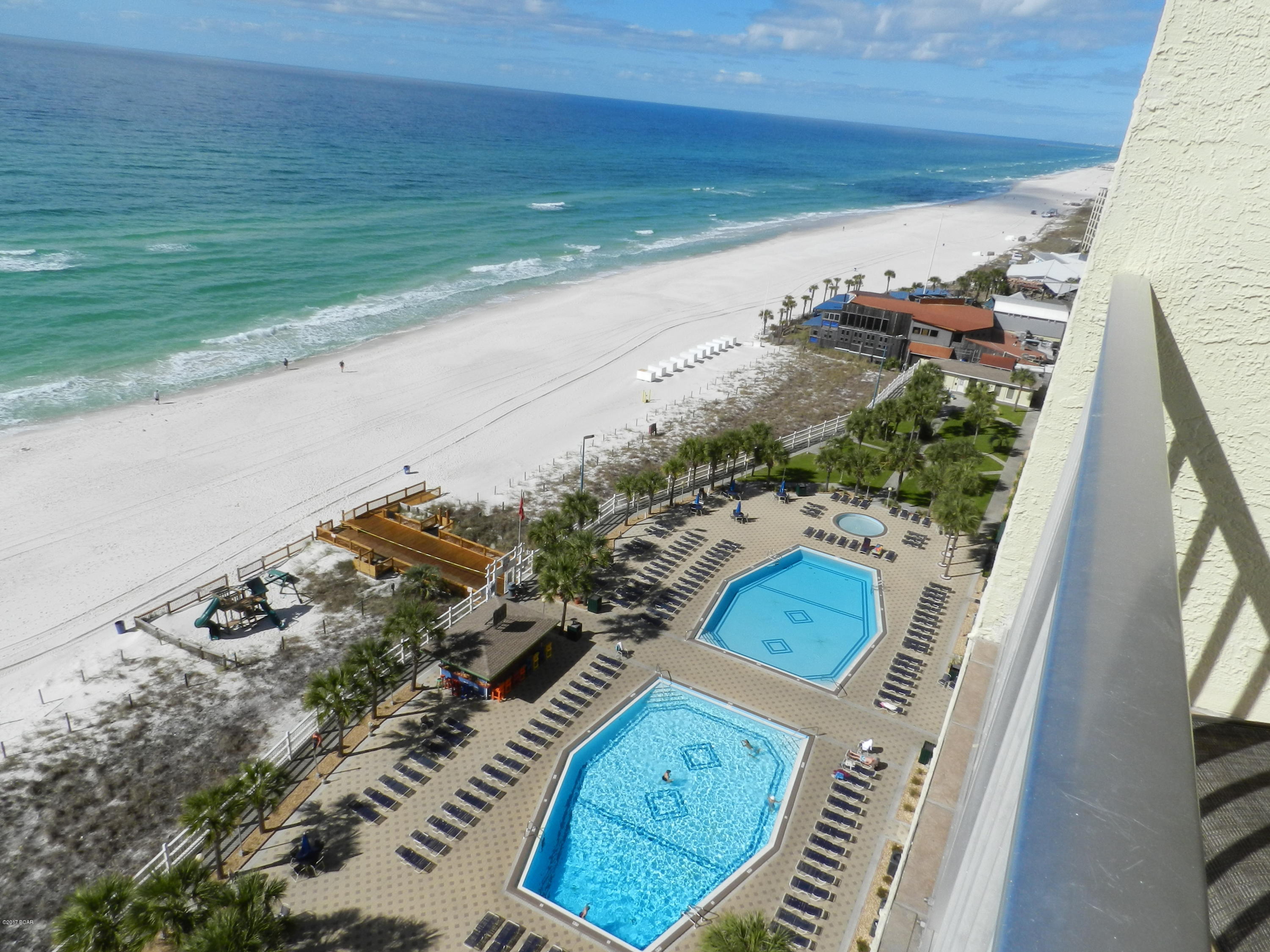 The Summit - Residential